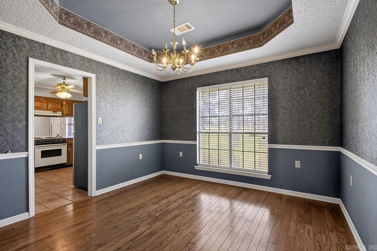 801 Kamak  Beebe, AR