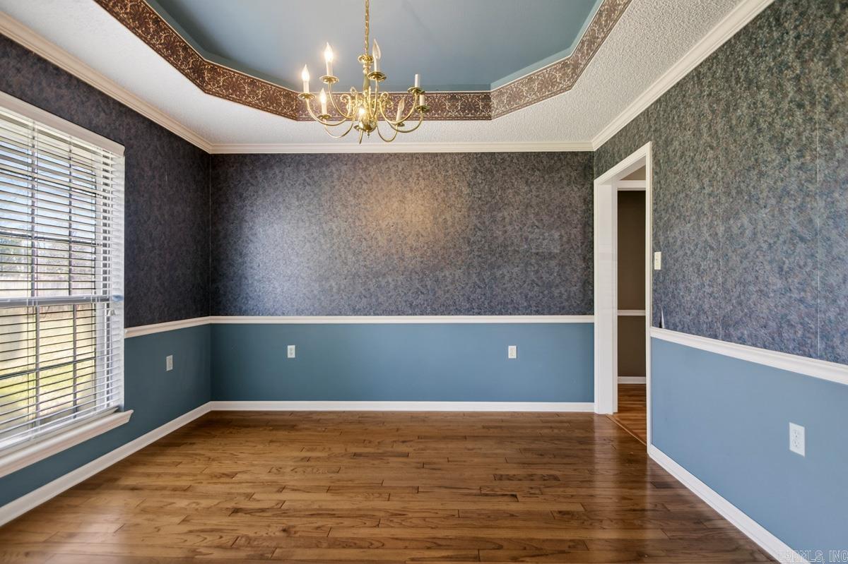 801 Kamak  Beebe, AR