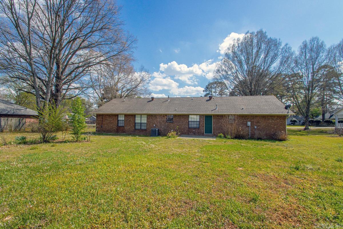 801 Kamak  Beebe, AR