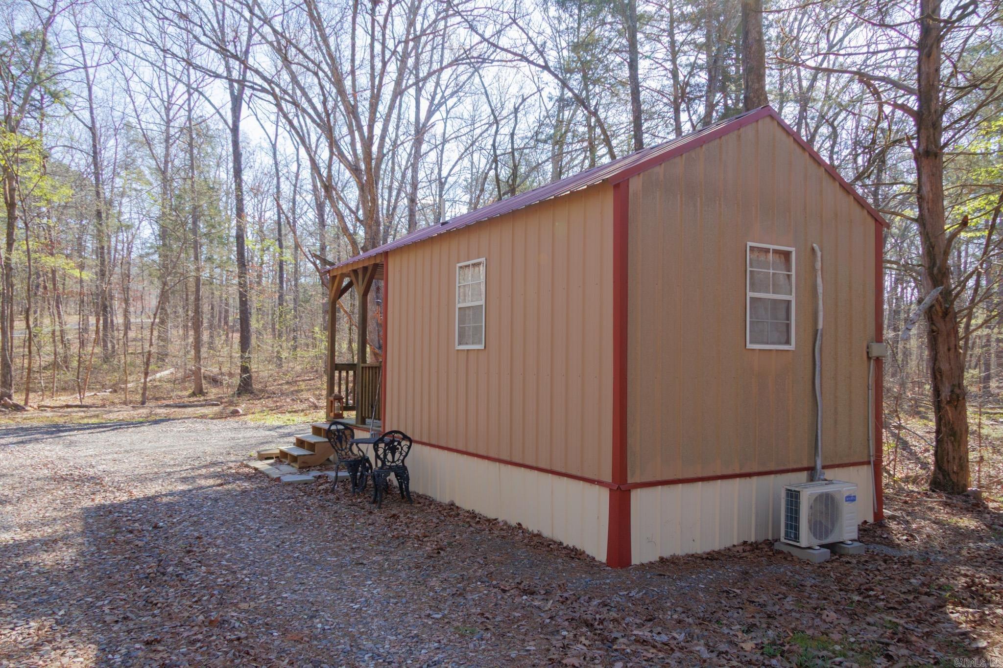 121 Neva Lane  Pine Ridge, AR