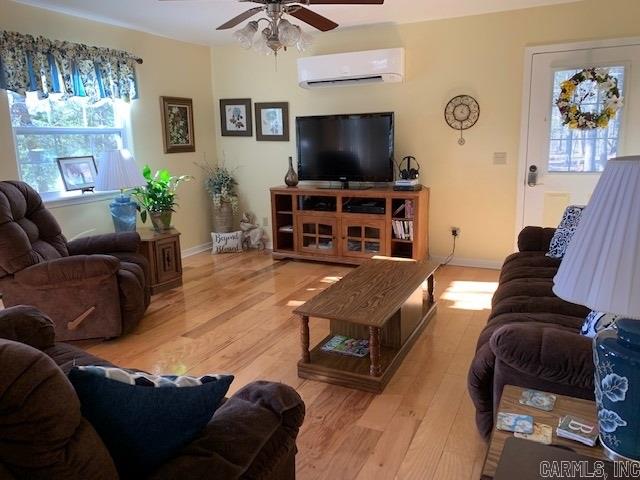 121 Neva Lane  Pine Ridge, AR