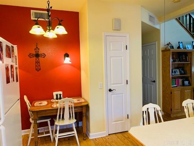 121 Neva Lane  Pine Ridge, AR