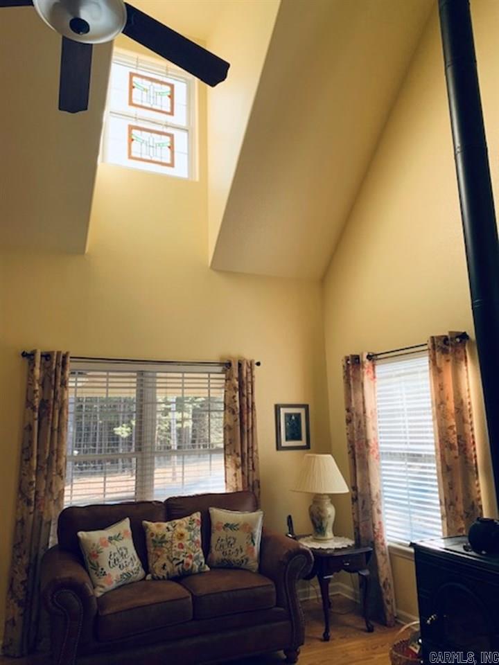 121 Neva Lane  Pine Ridge, AR