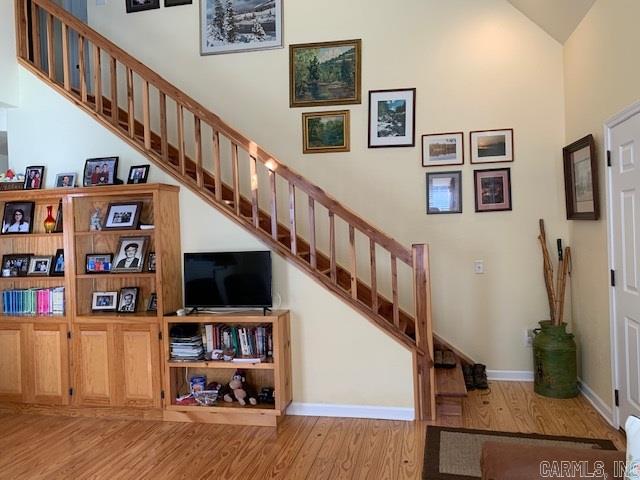 121 Neva Lane  Pine Ridge, AR