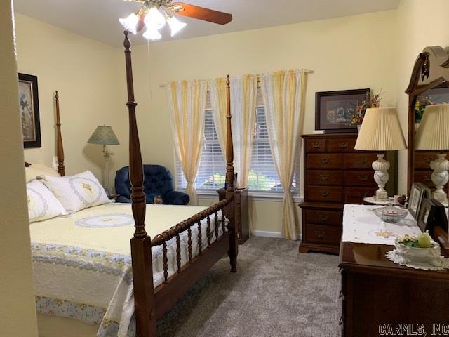 121 Neva Lane  Pine Ridge, AR