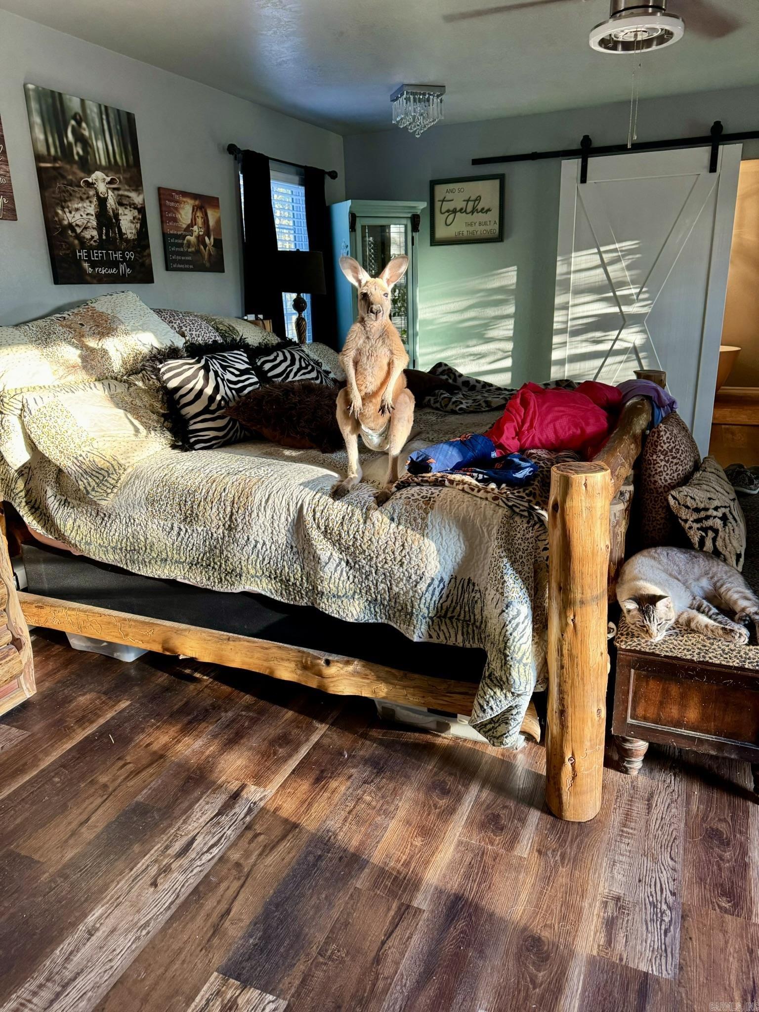 121 Neva Lane  Pine Ridge, AR