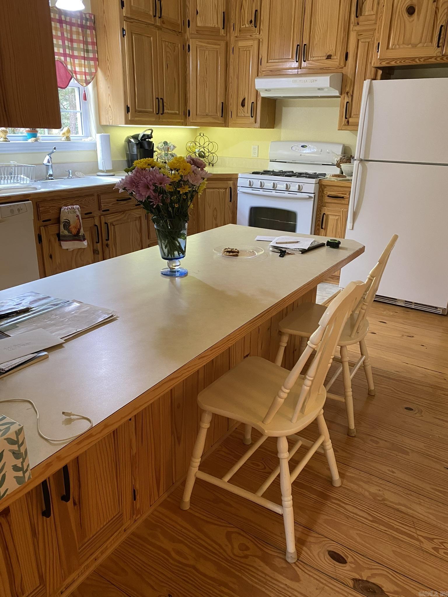 121 Neva Lane  Pine Ridge, AR