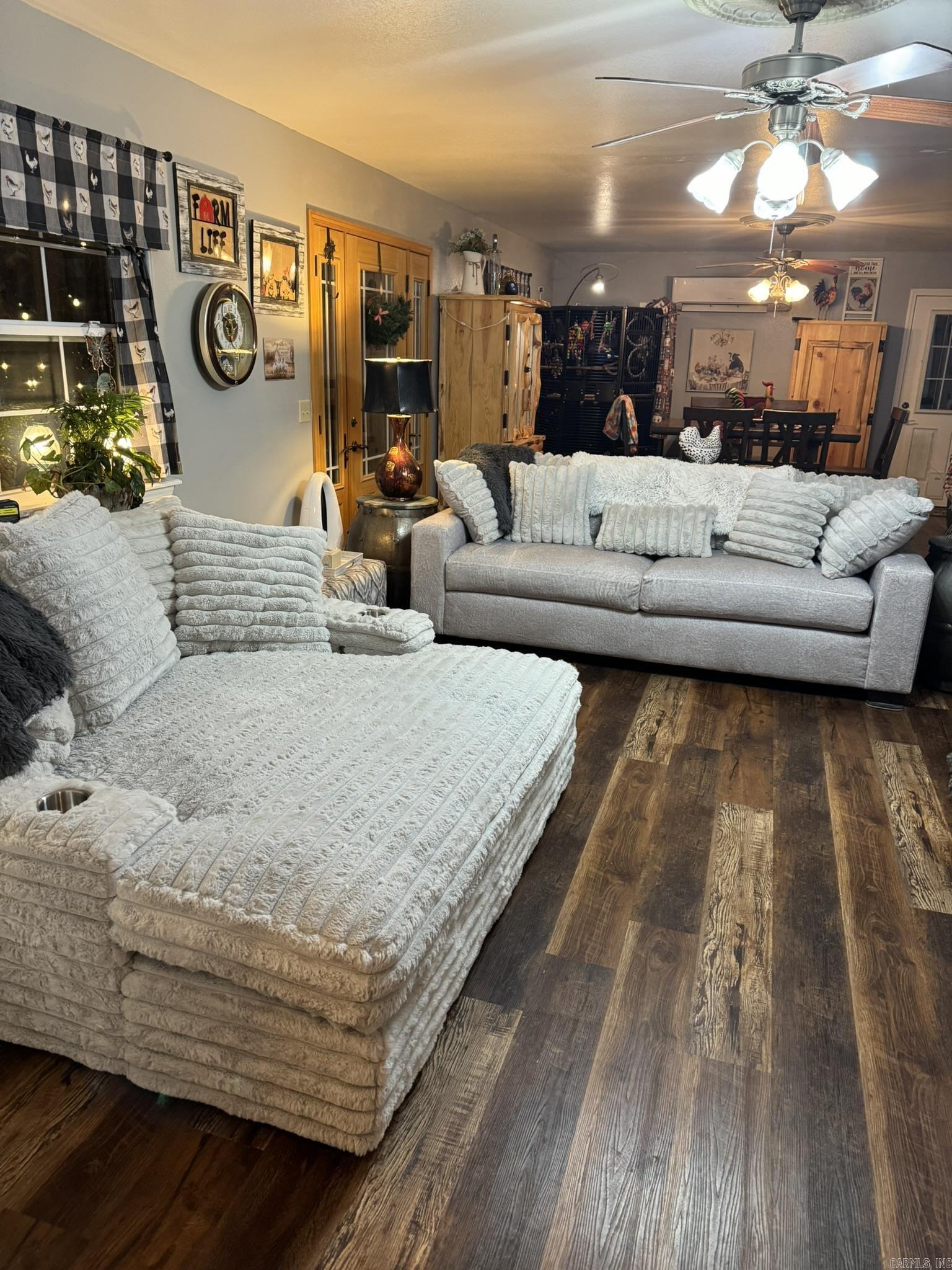 121 Neva Lane  Pine Ridge, AR