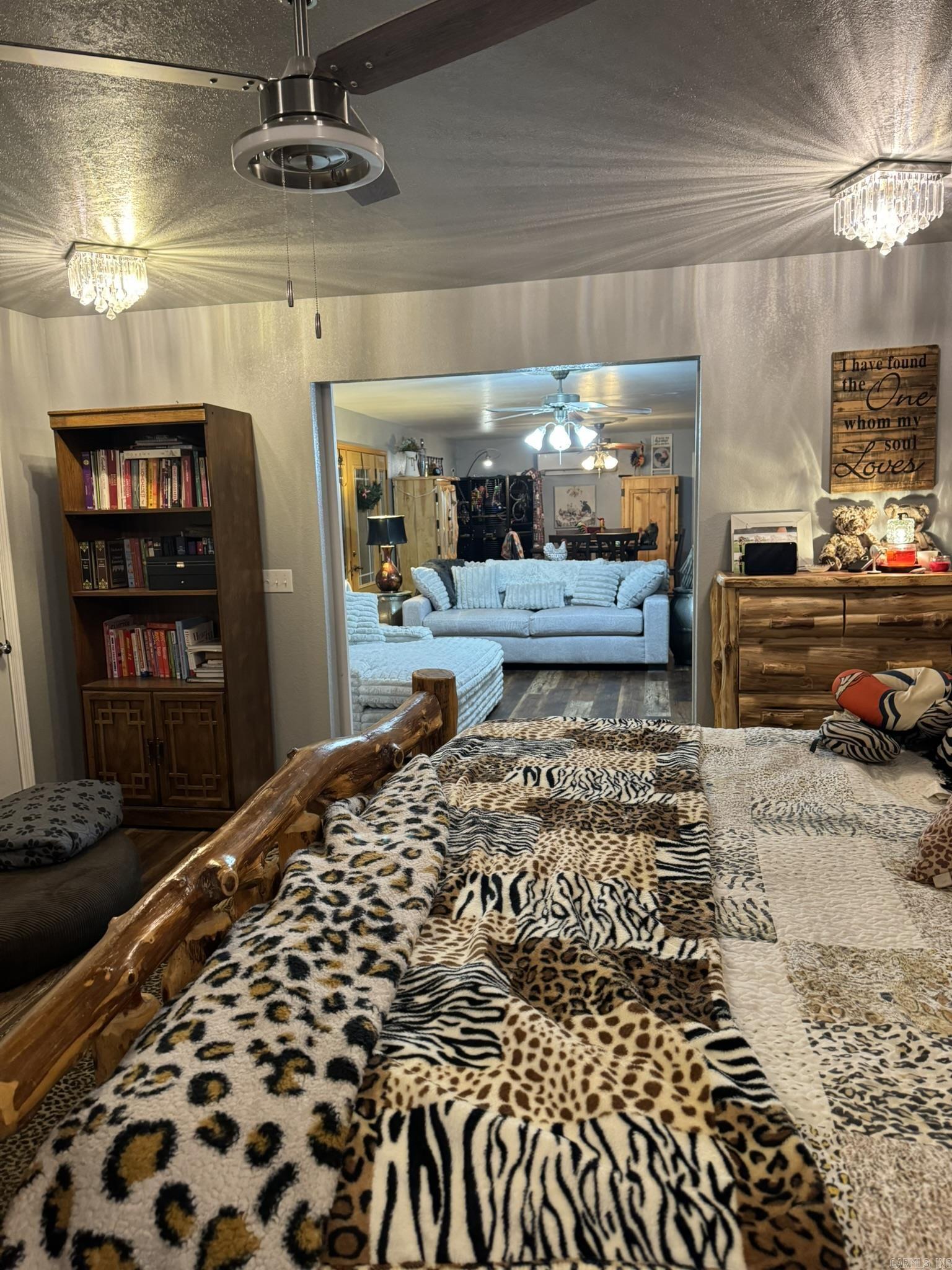 121 Neva Lane  Pine Ridge, AR