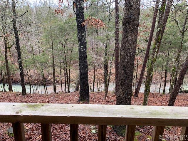 121 Neva Lane  Pine Ridge, AR