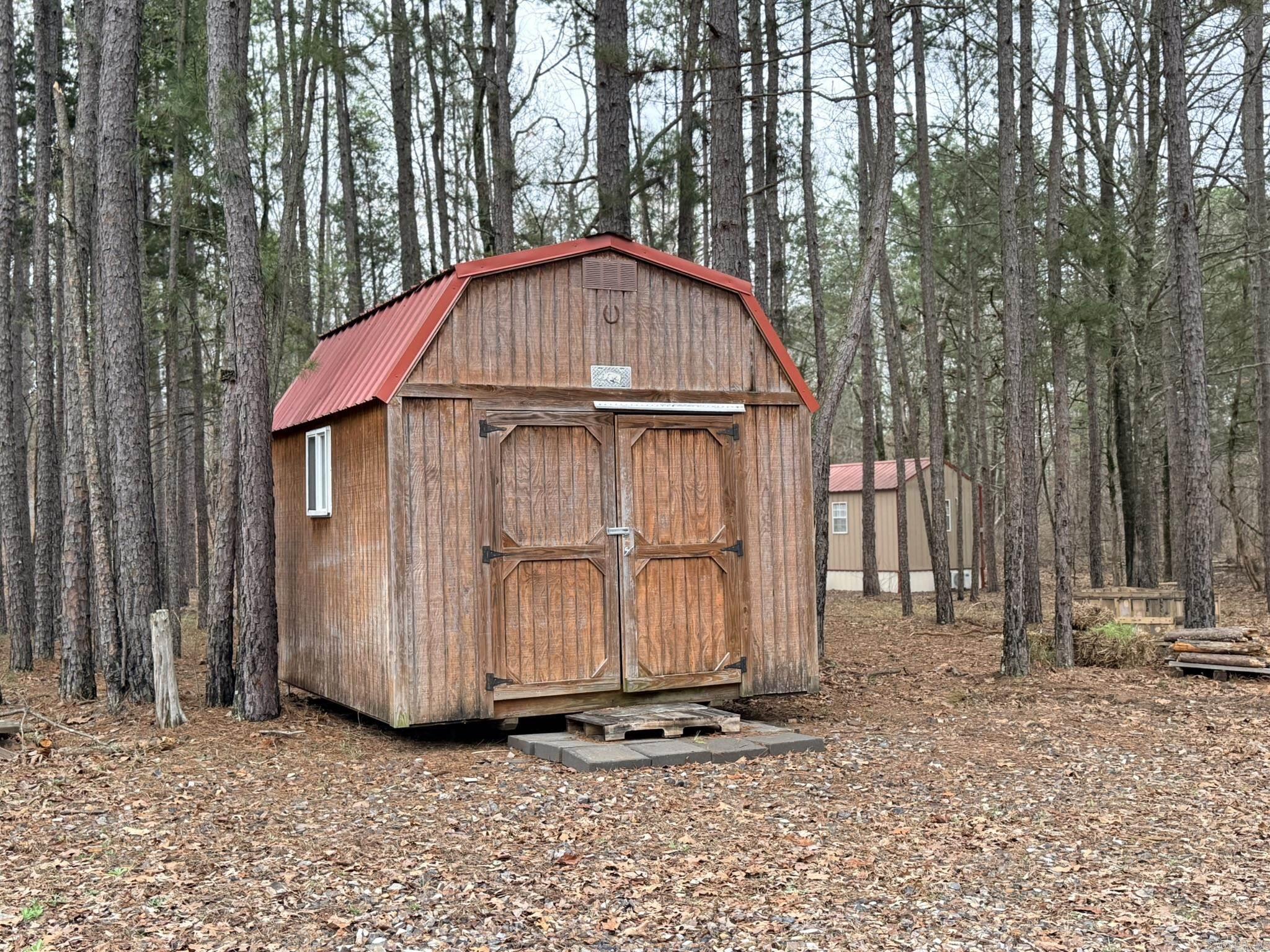 121 Neva Lane  Pine Ridge, AR