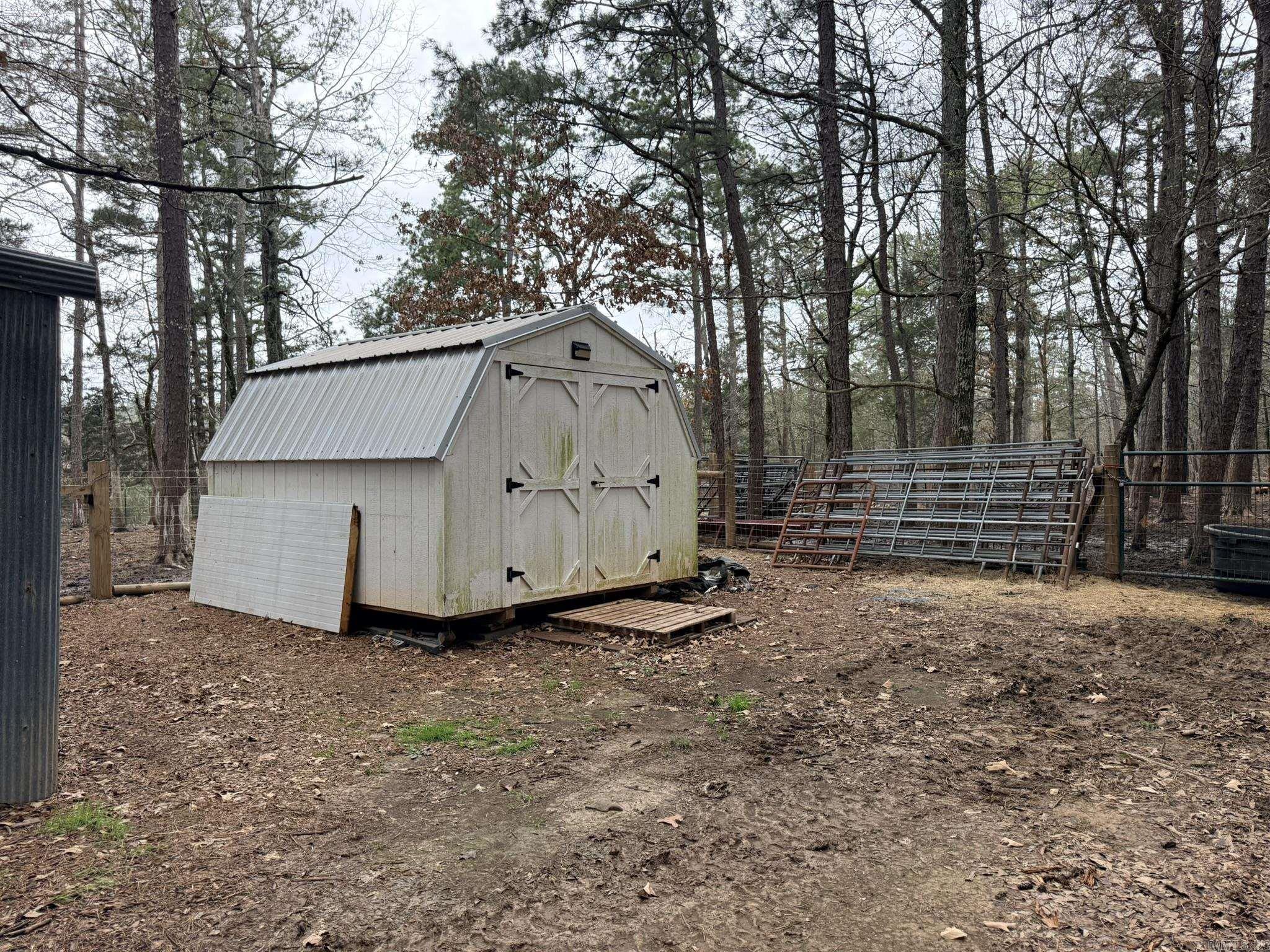 121 Neva Lane  Pine Ridge, AR