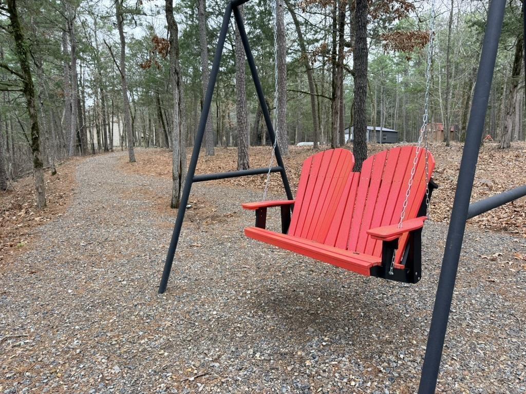 121 Neva Lane  Pine Ridge, AR