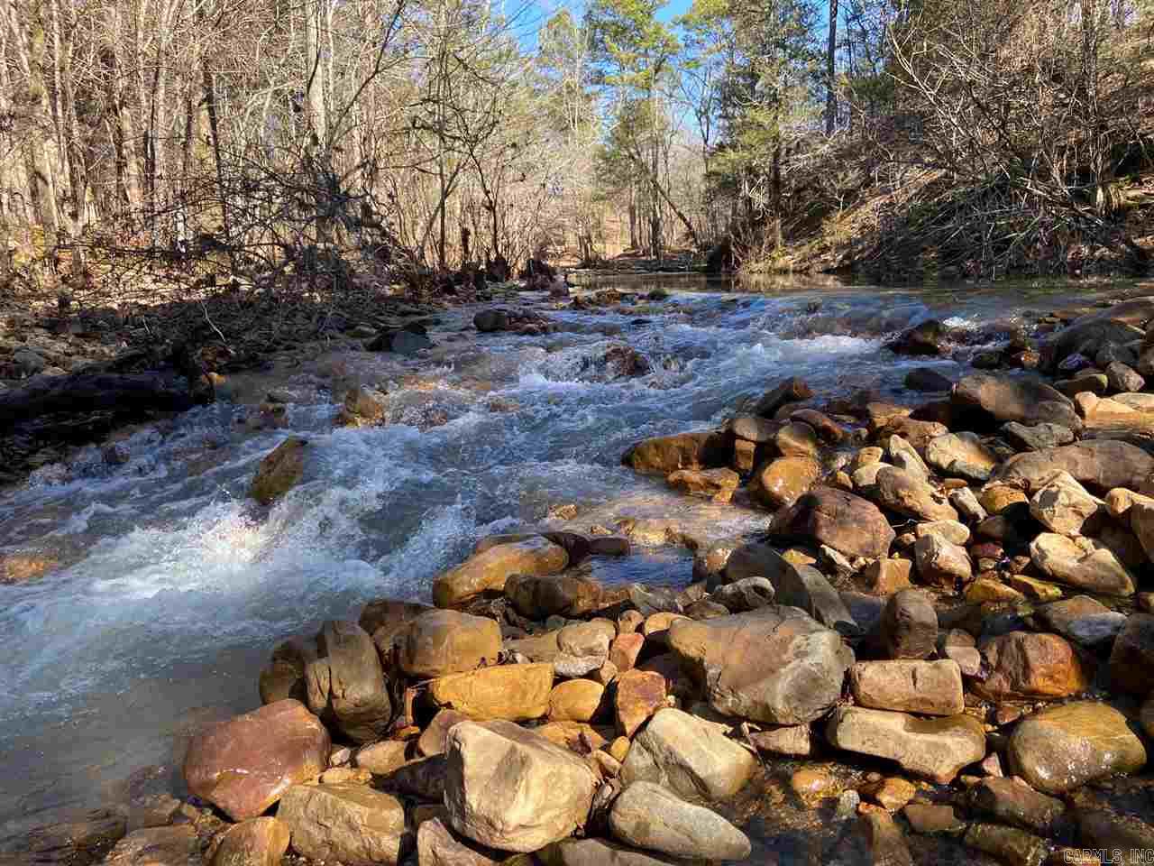 121 Neva Lane  Pine Ridge, AR