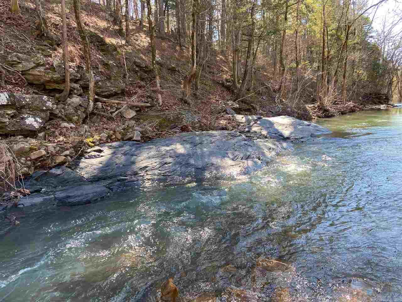 121 Neva Lane  Pine Ridge, AR