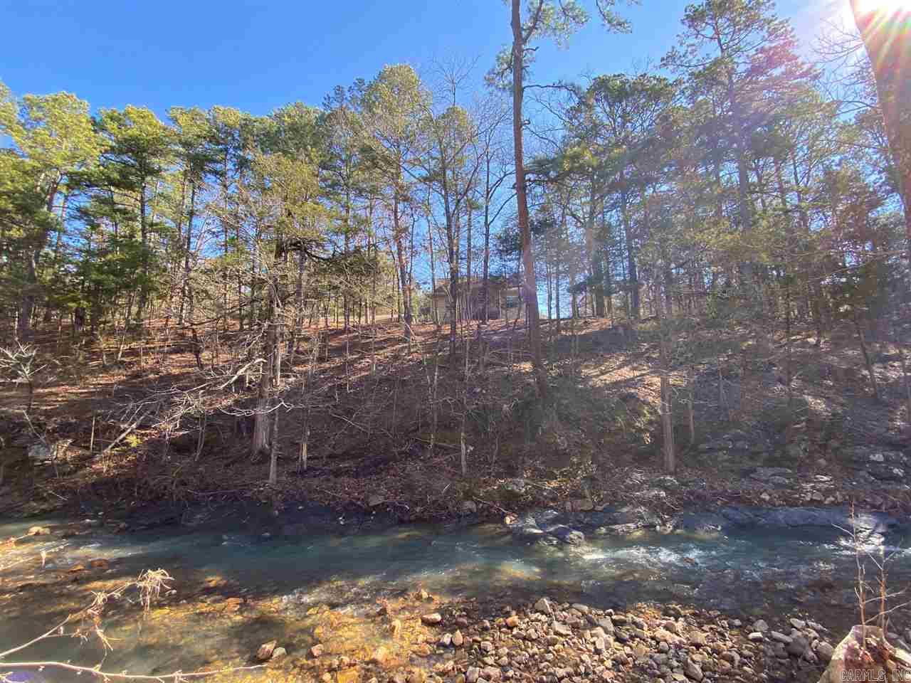 121 Neva Lane  Pine Ridge, AR