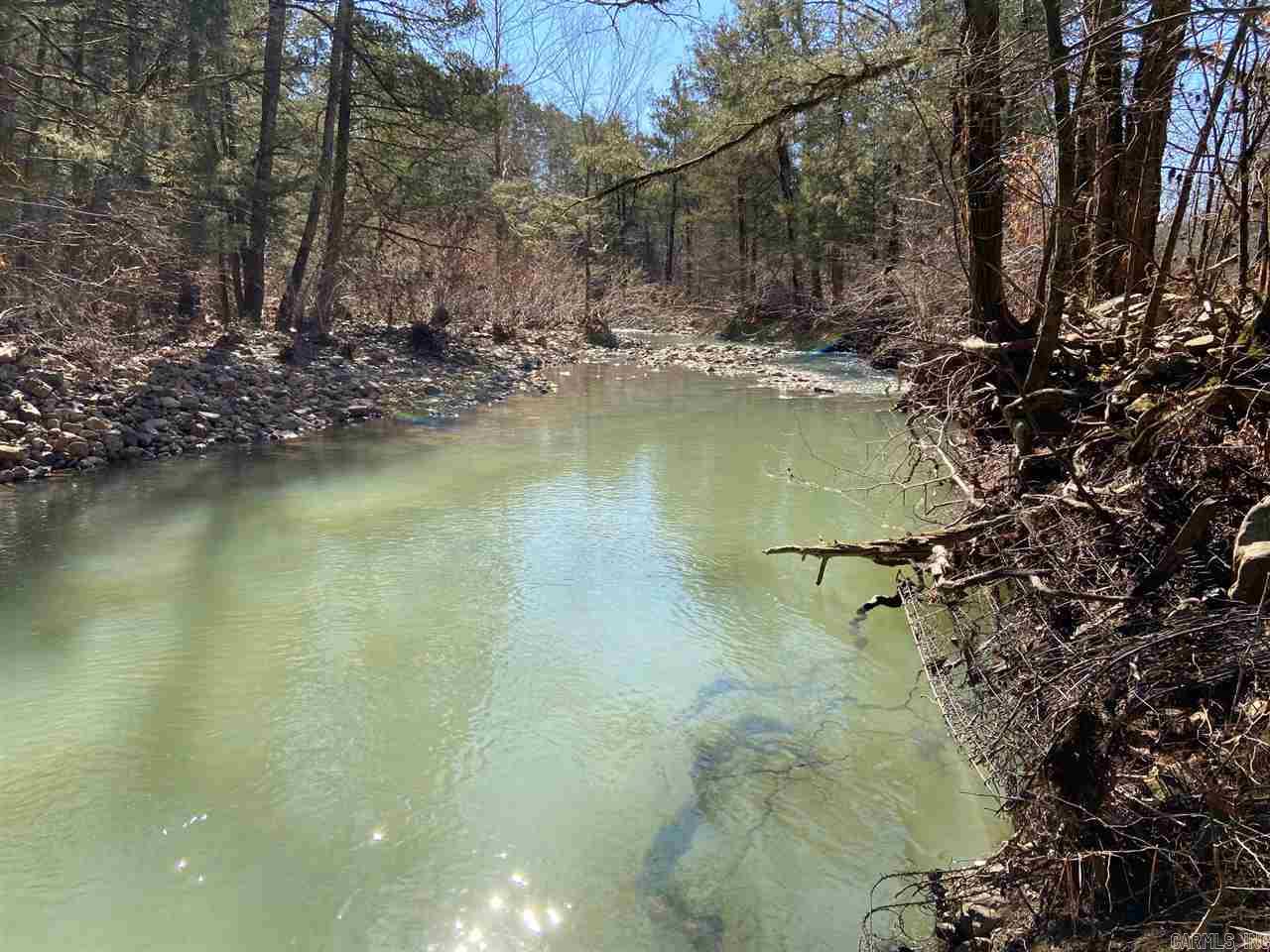 121 Neva Lane  Pine Ridge, AR