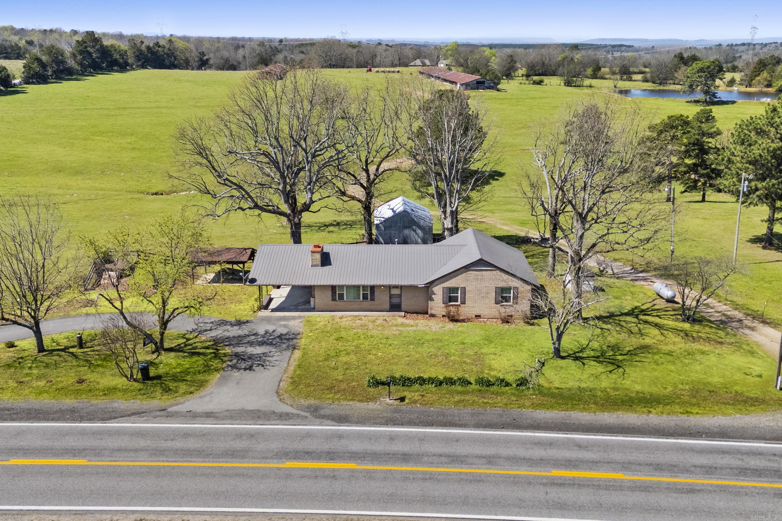 3813 Highway 157  Judsonia, AR