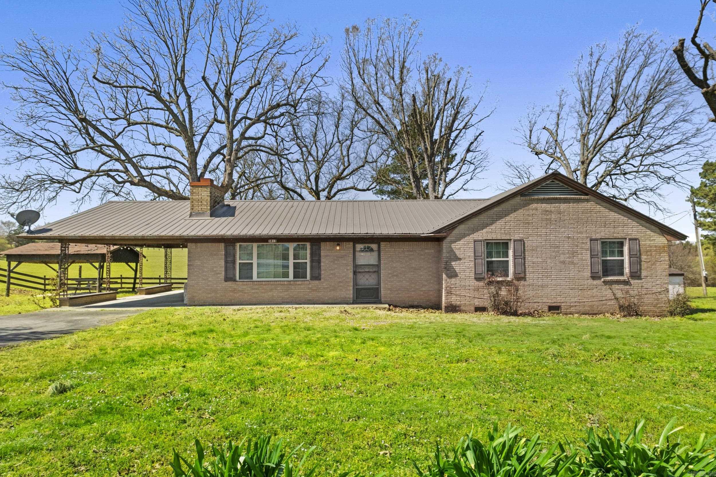 3813 Highway 157  Judsonia, AR