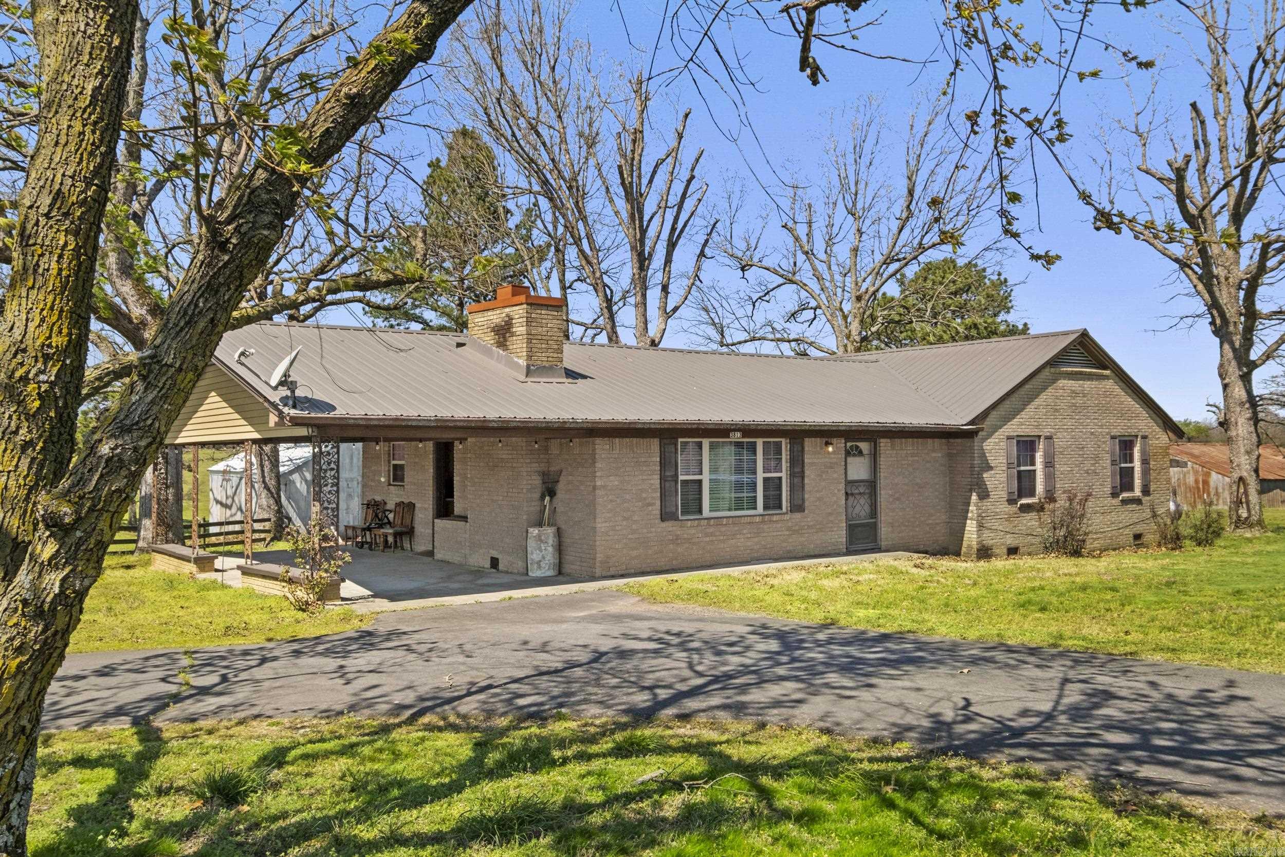 3813 Highway 157  Judsonia, AR