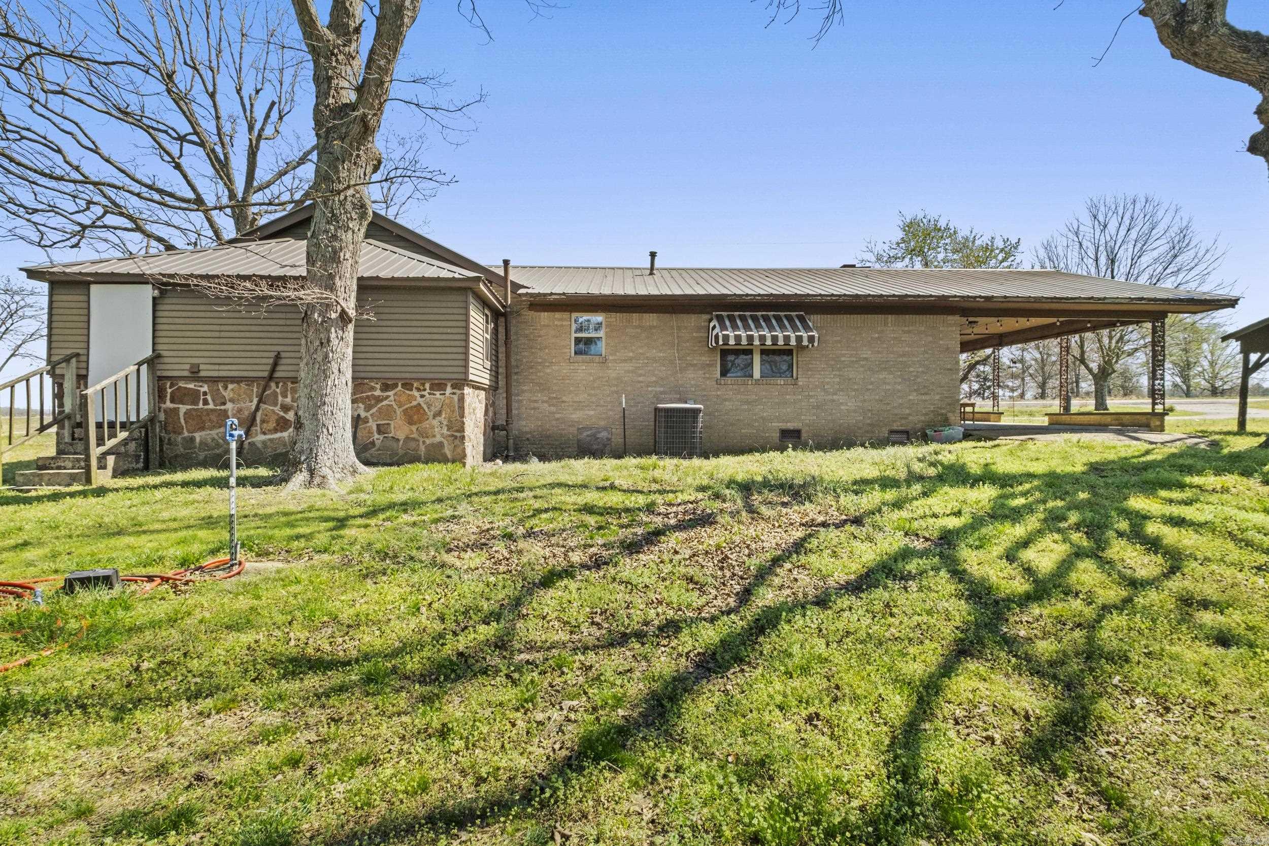 3813 Highway 157  Judsonia, AR