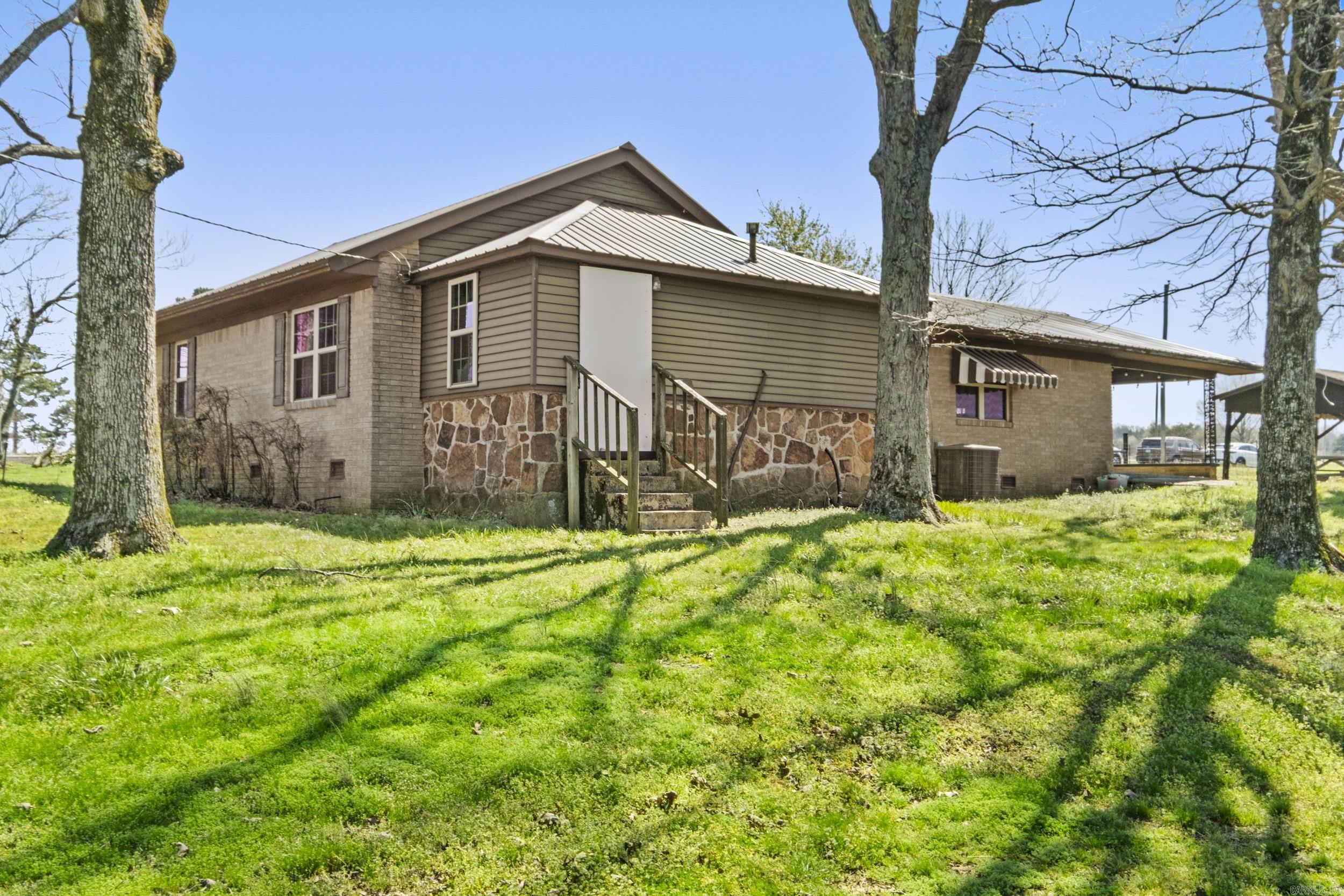 3813 Highway 157  Judsonia, AR