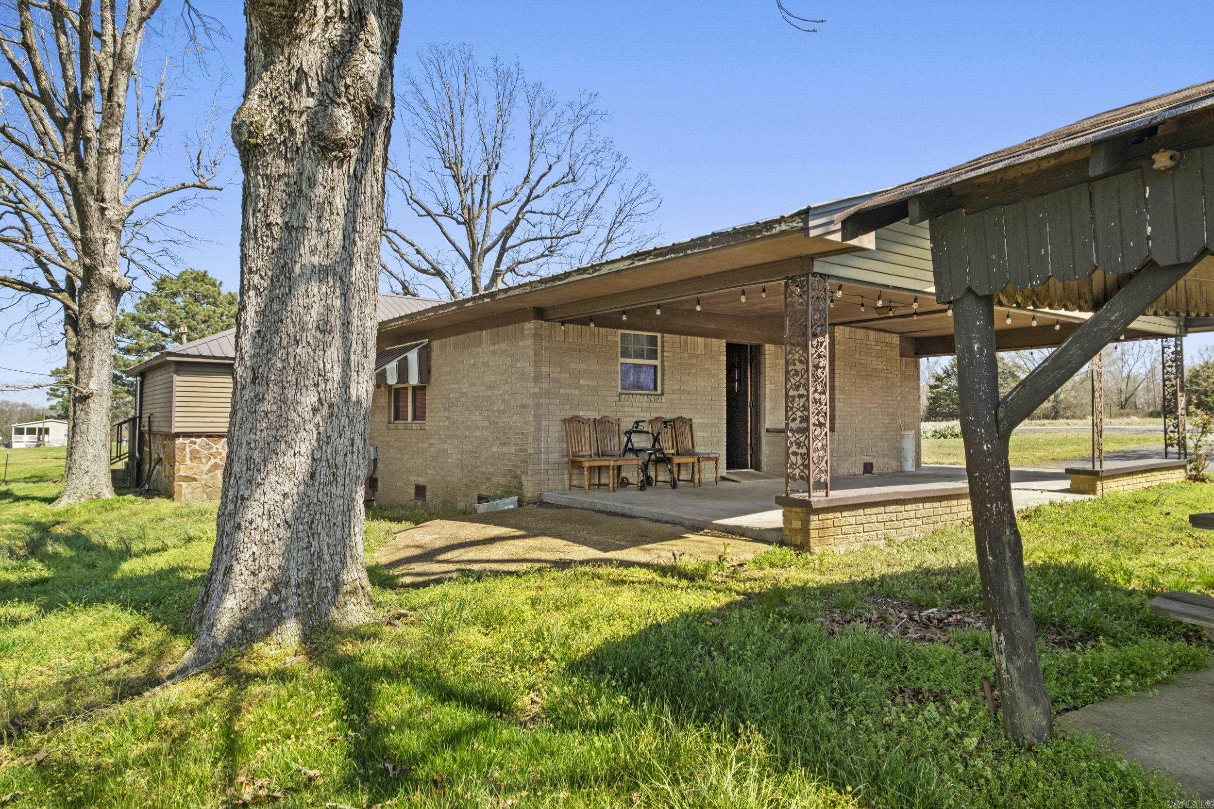 3813 Highway 157  Judsonia, AR