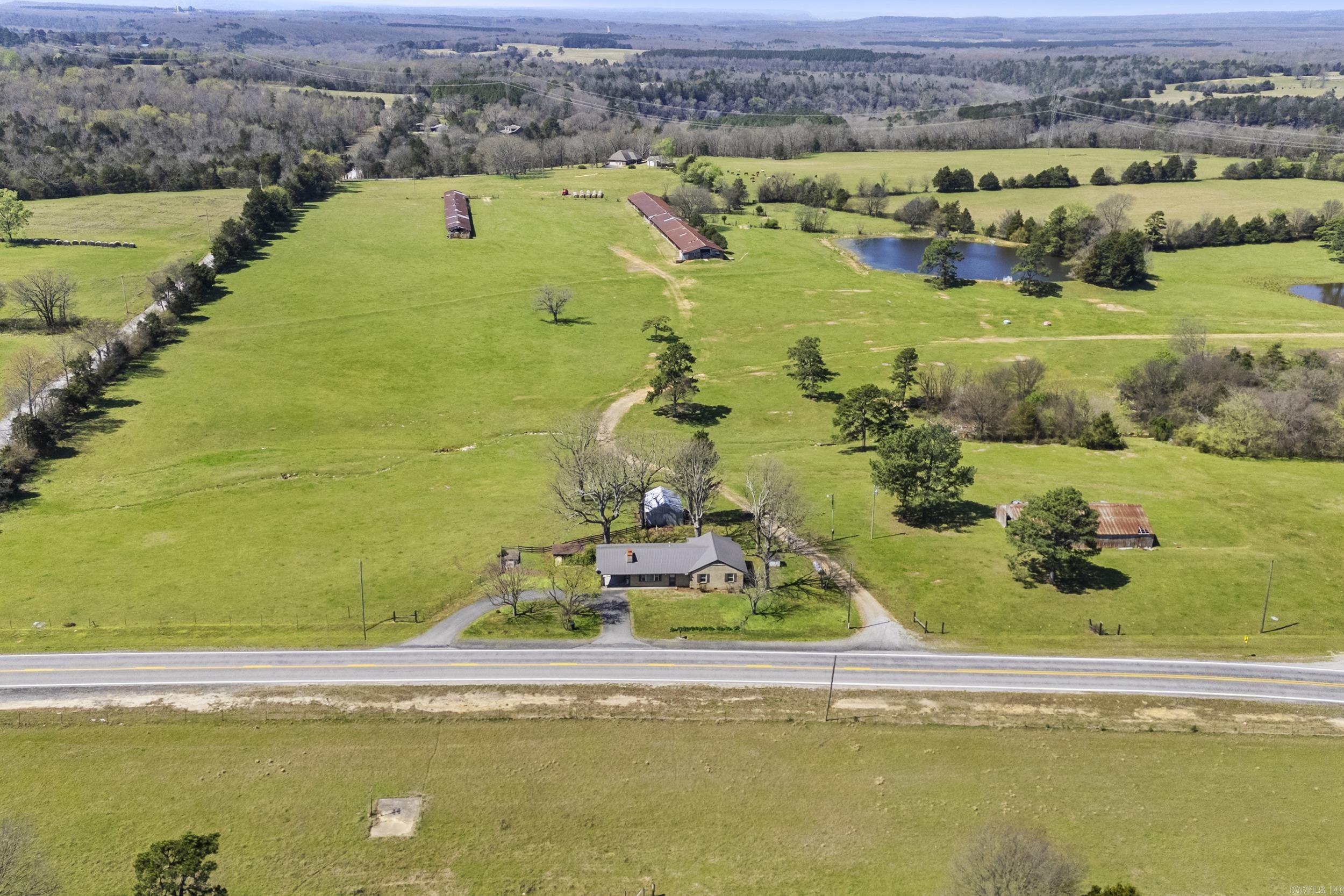 3813 Highway 157  Judsonia, AR