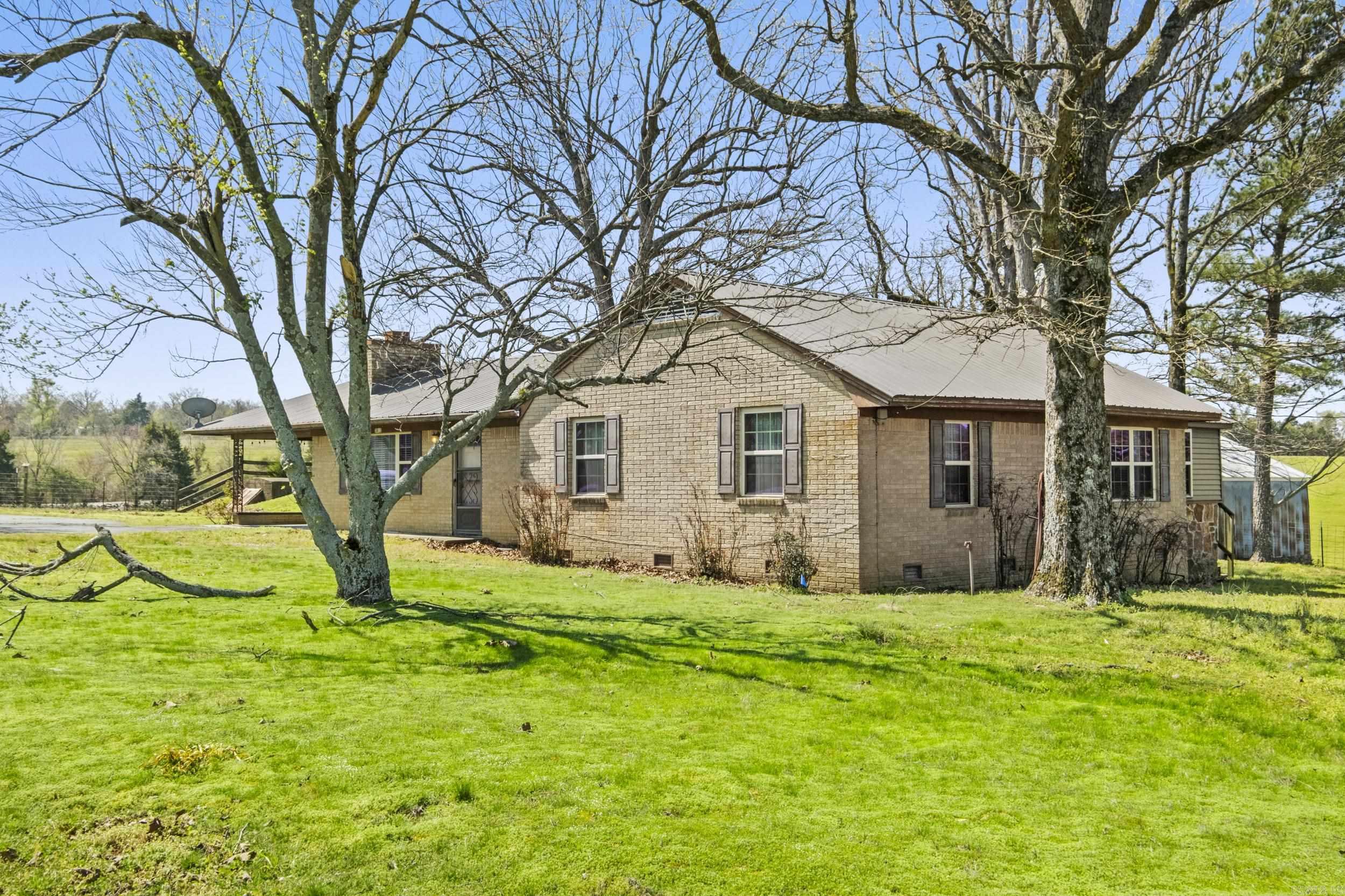 3813 Highway 157  Judsonia, AR