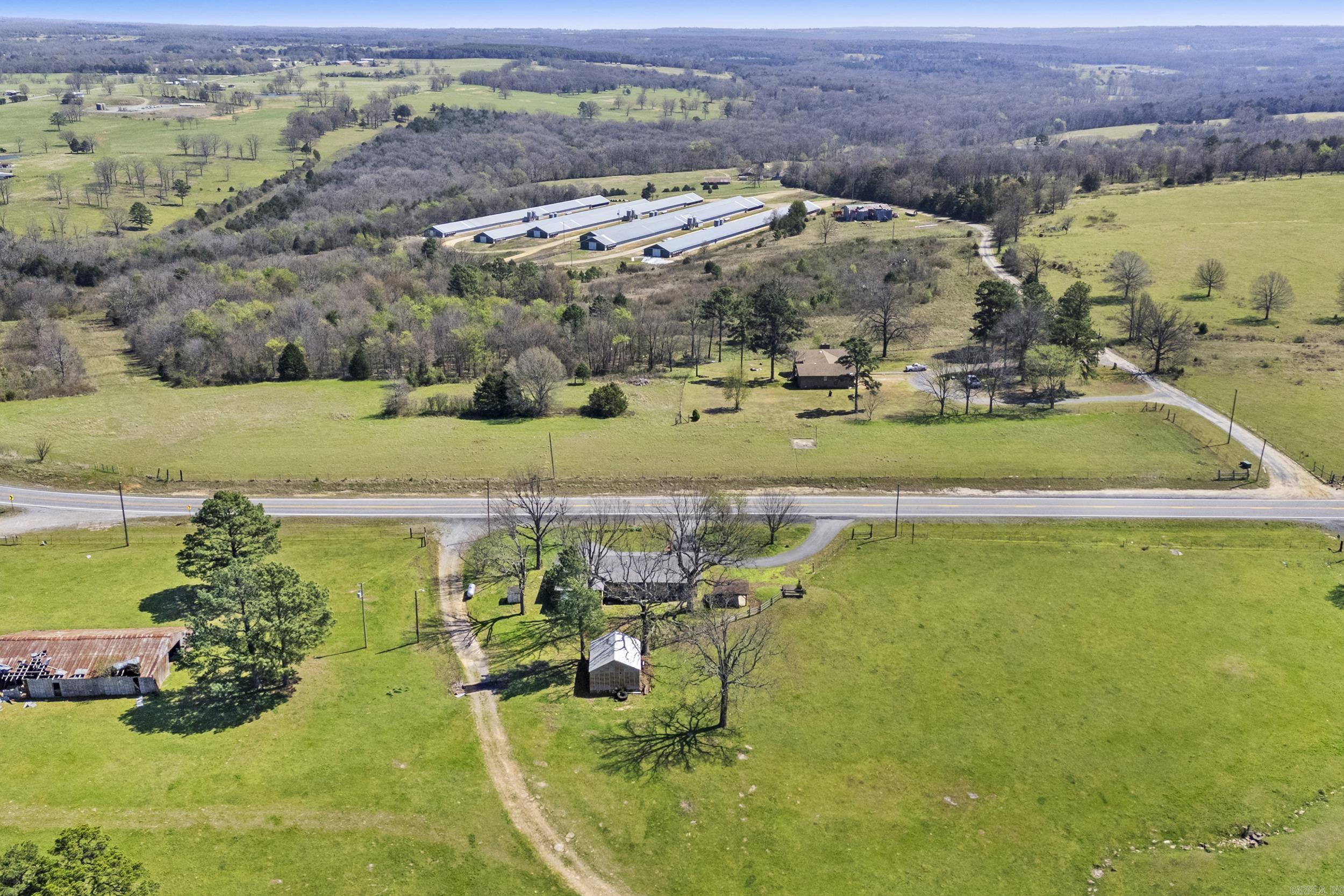 3813 Highway 157  Judsonia, AR