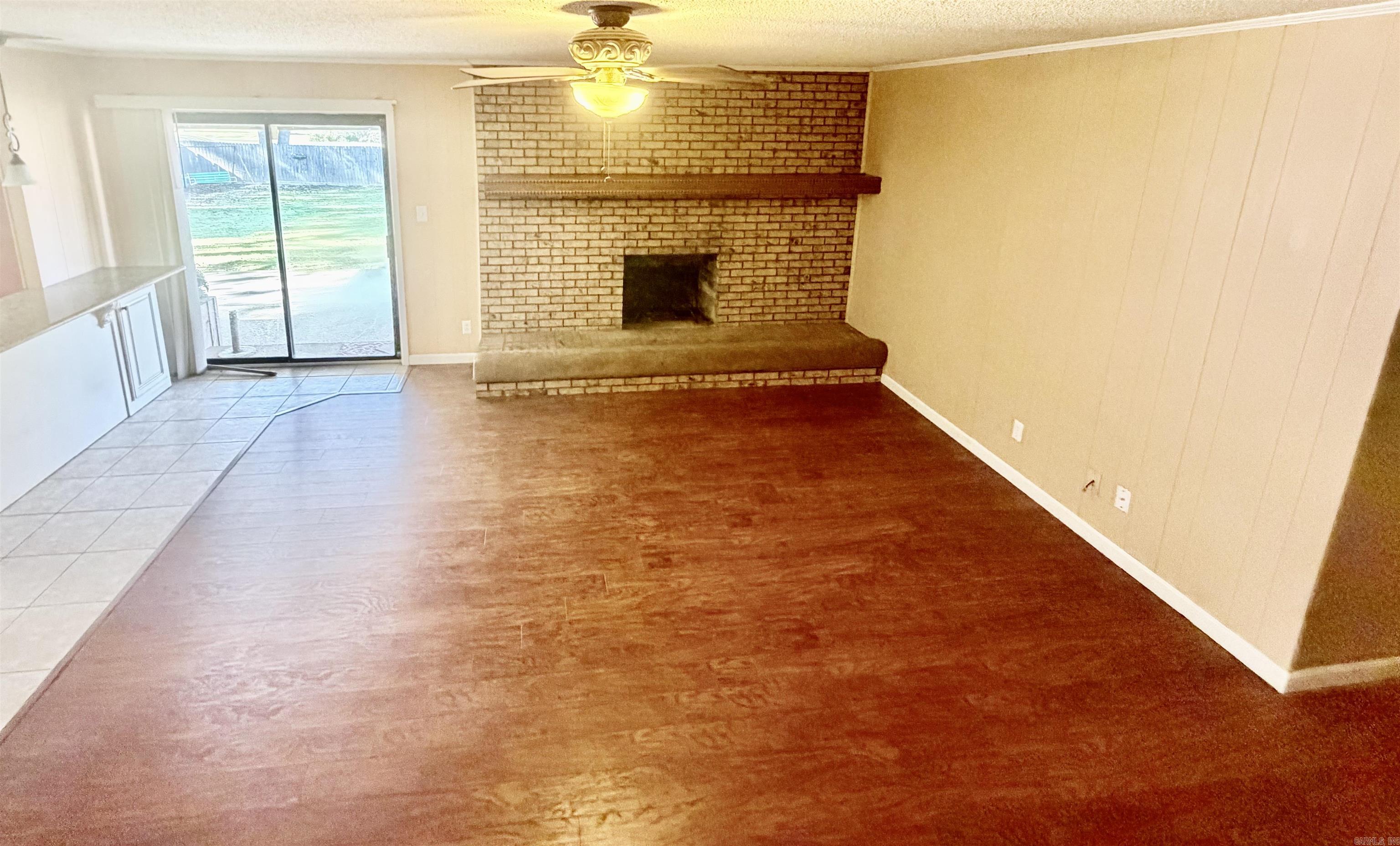 1354 Camellia  Camden, AR