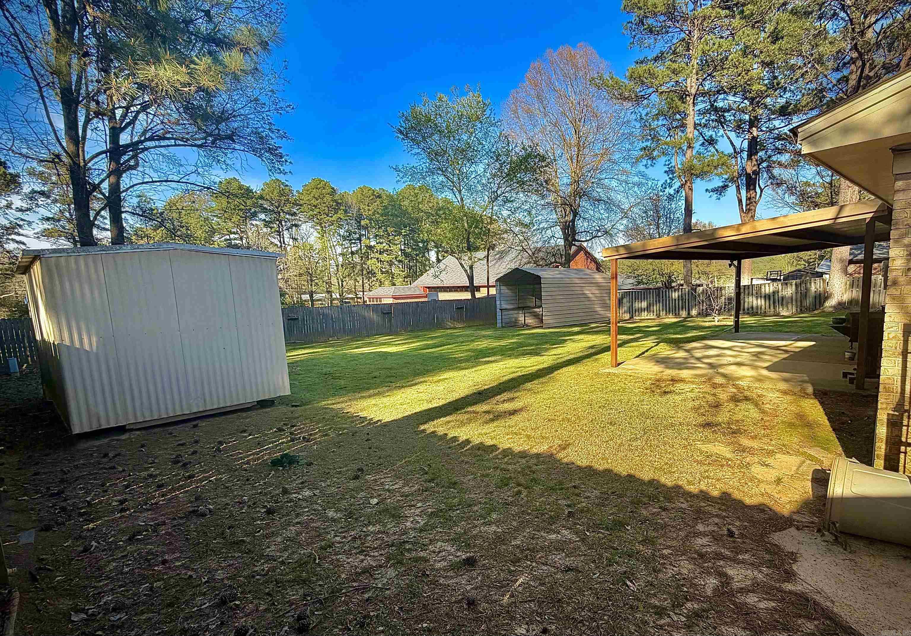 1354 Camellia  Camden, AR