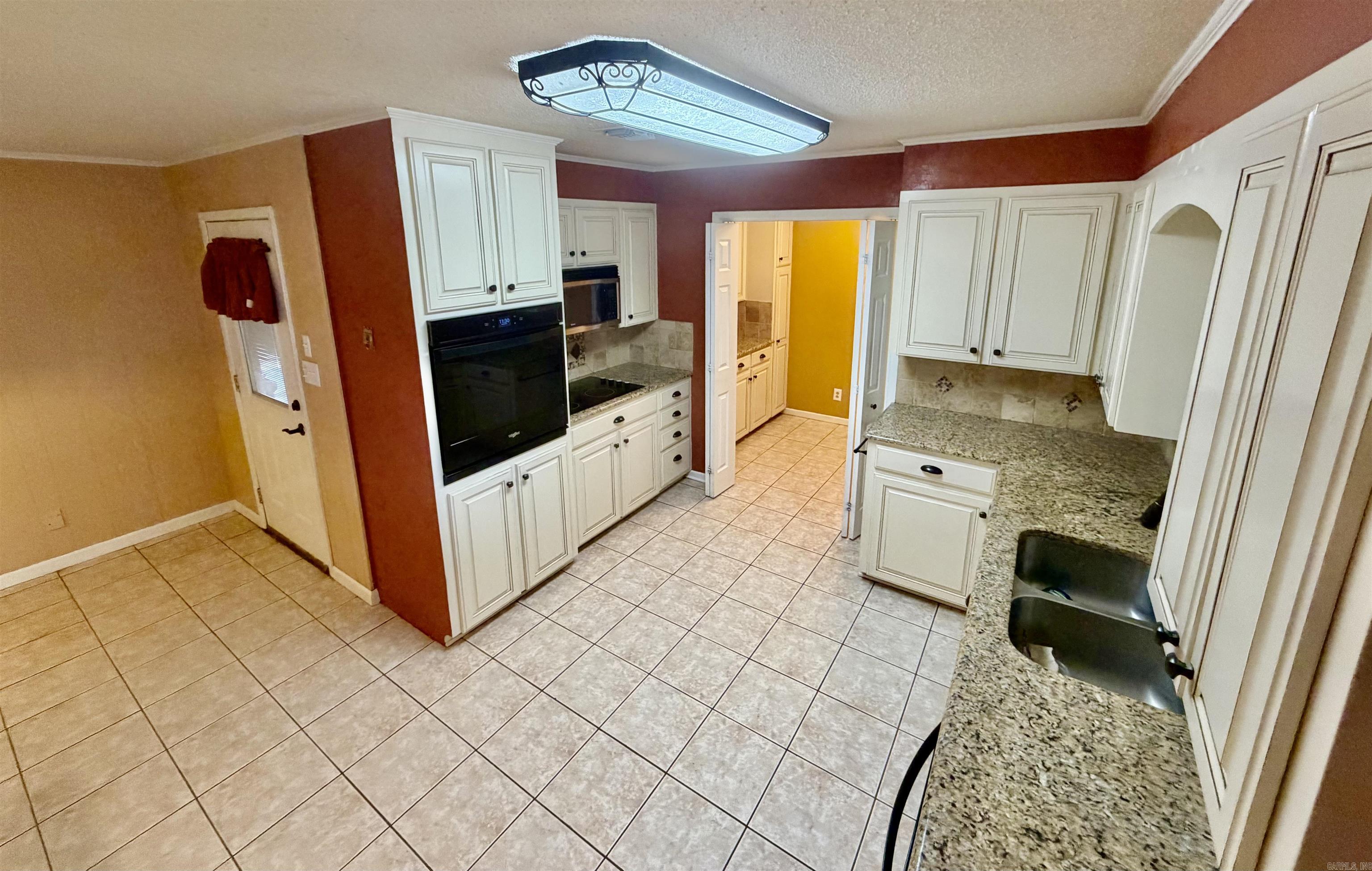 1354 Camellia  Camden, AR