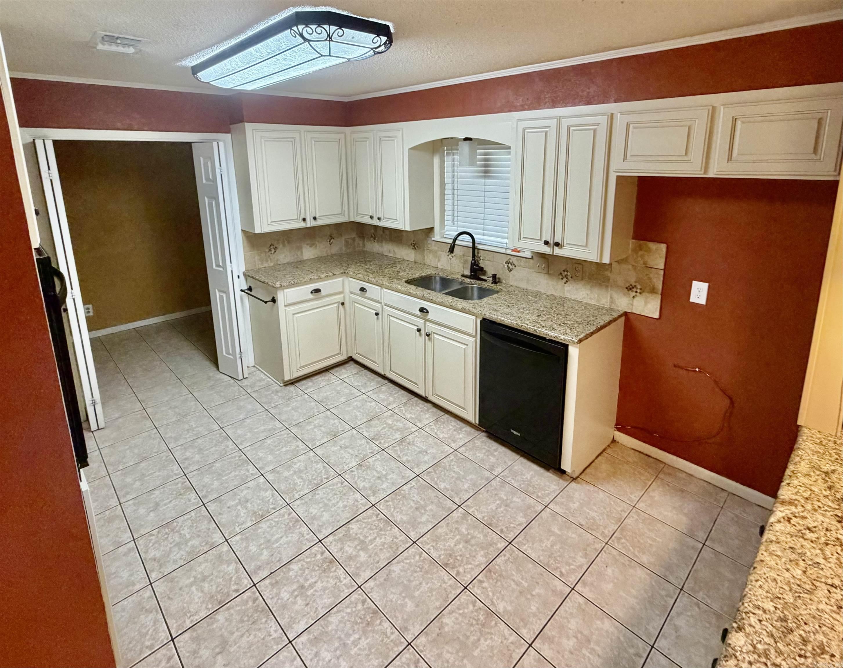 1354 Camellia  Camden, AR