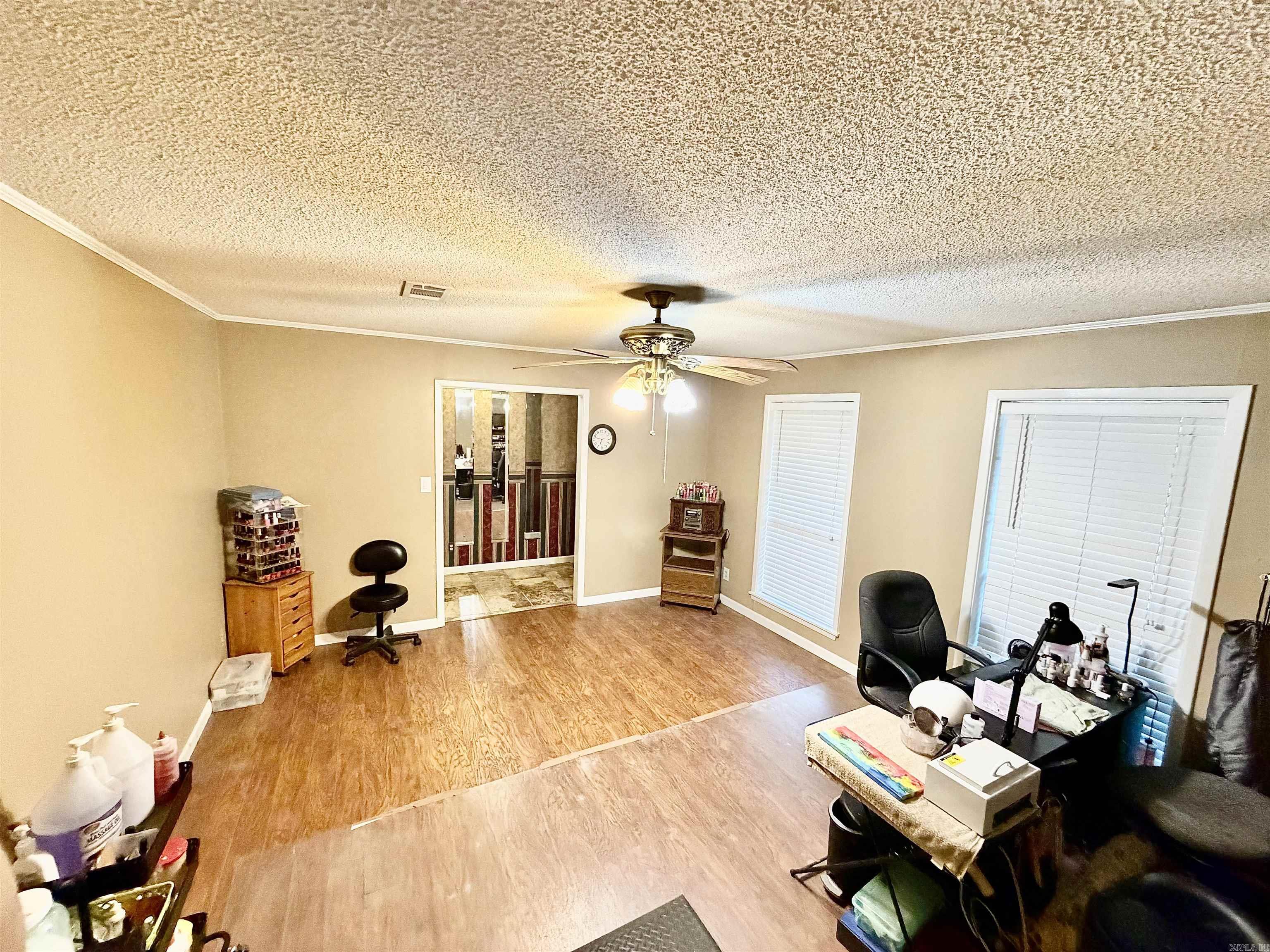 1354 Camellia  Camden, AR