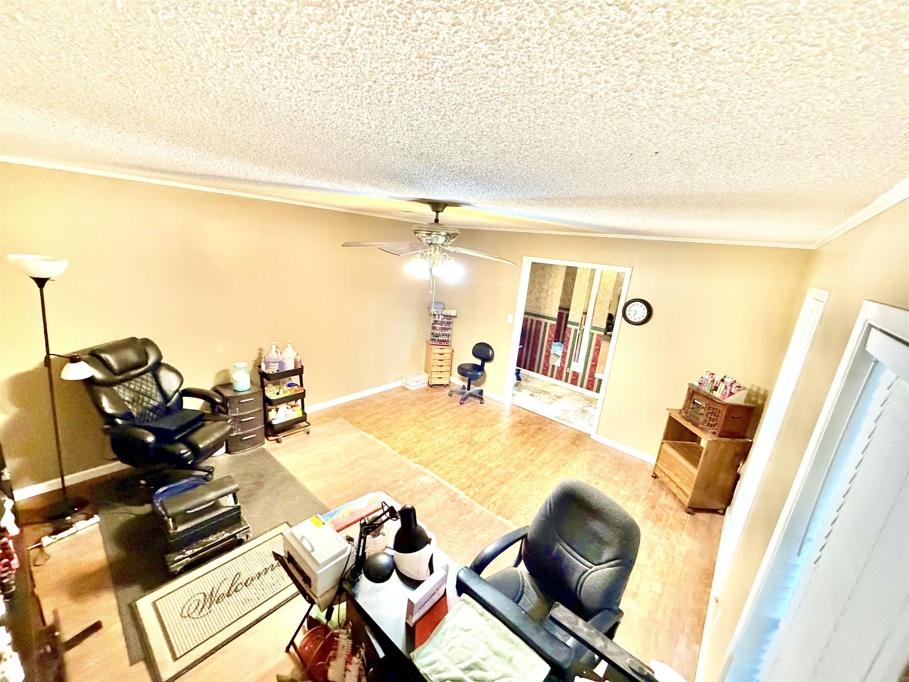 1354 Camellia  Camden, AR