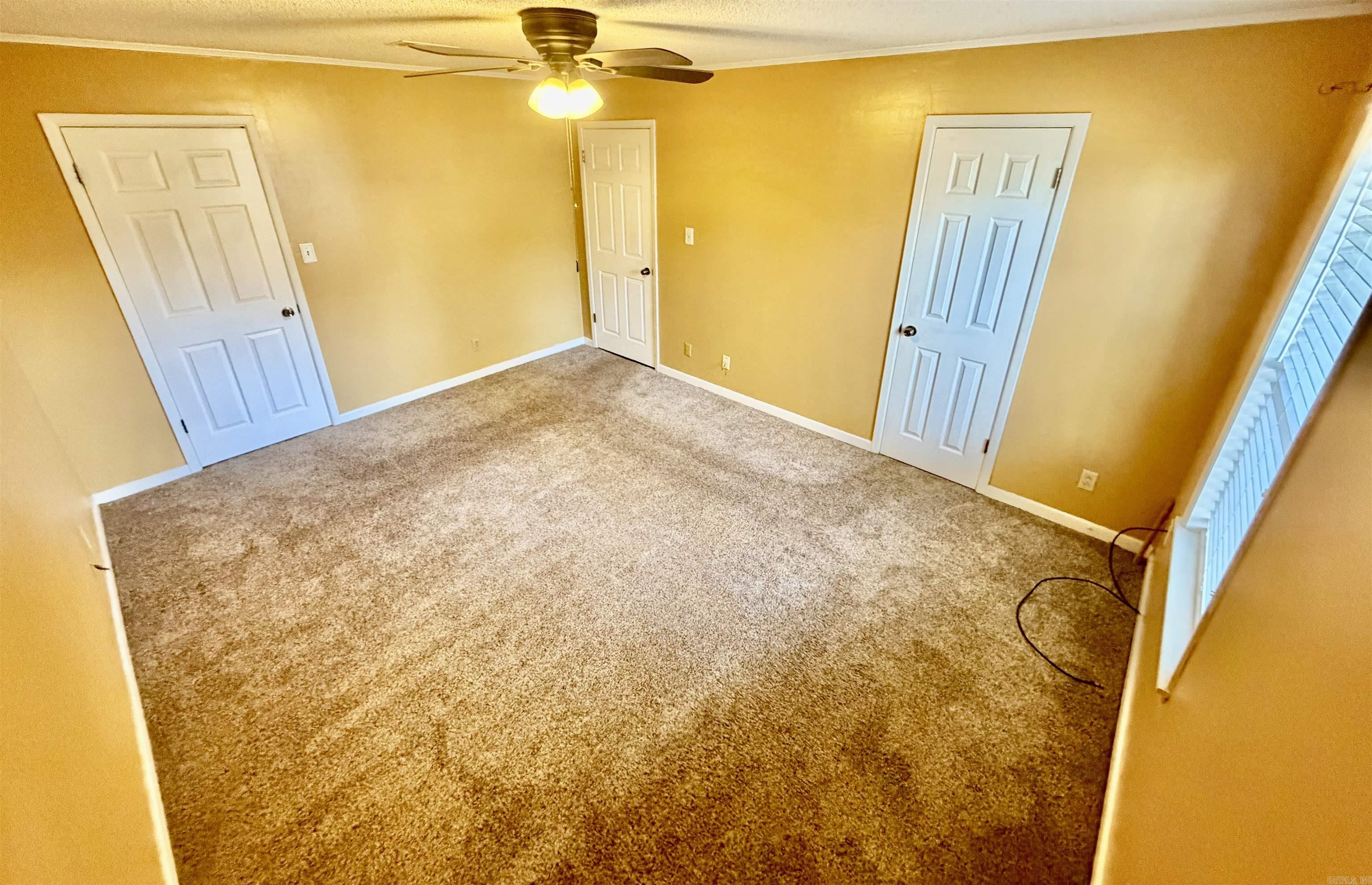 1354 Camellia  Camden, AR