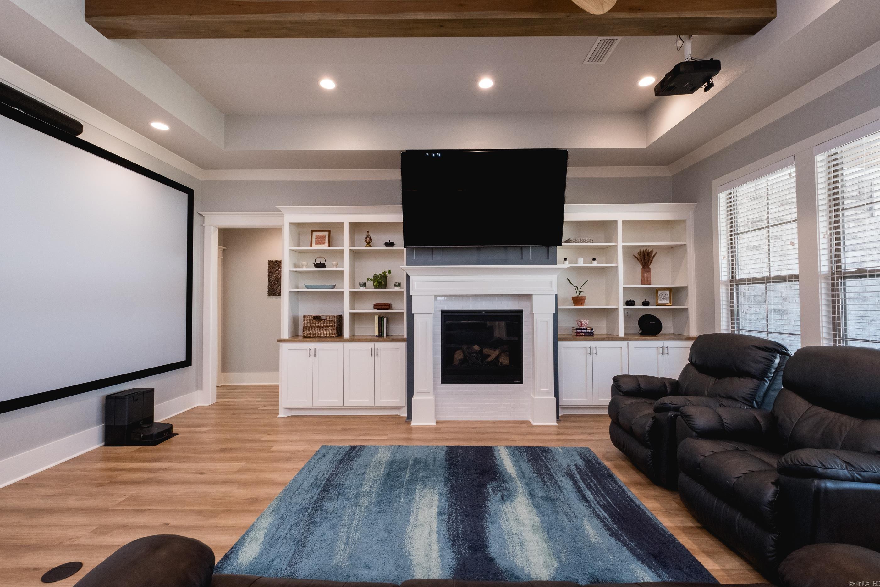 19 Morris Court  Greenbrier, AR