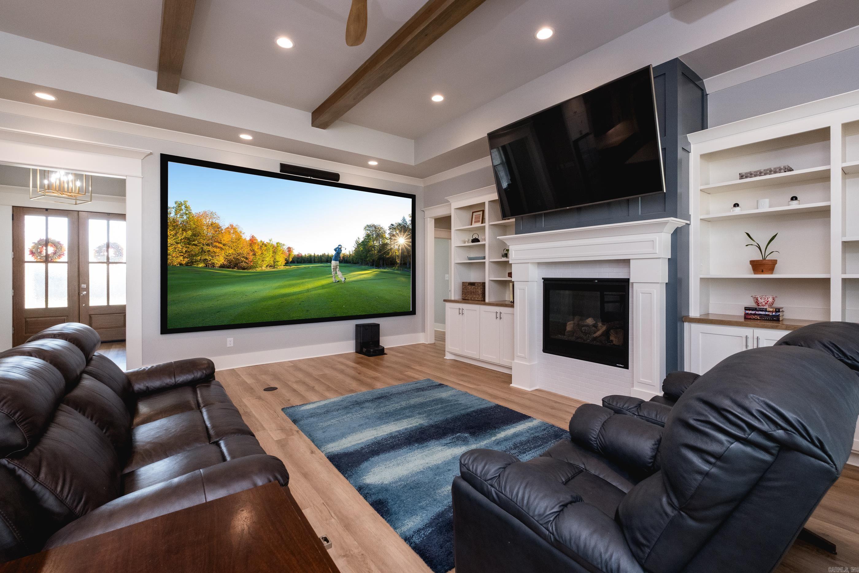 19 Morris Court  Greenbrier, AR