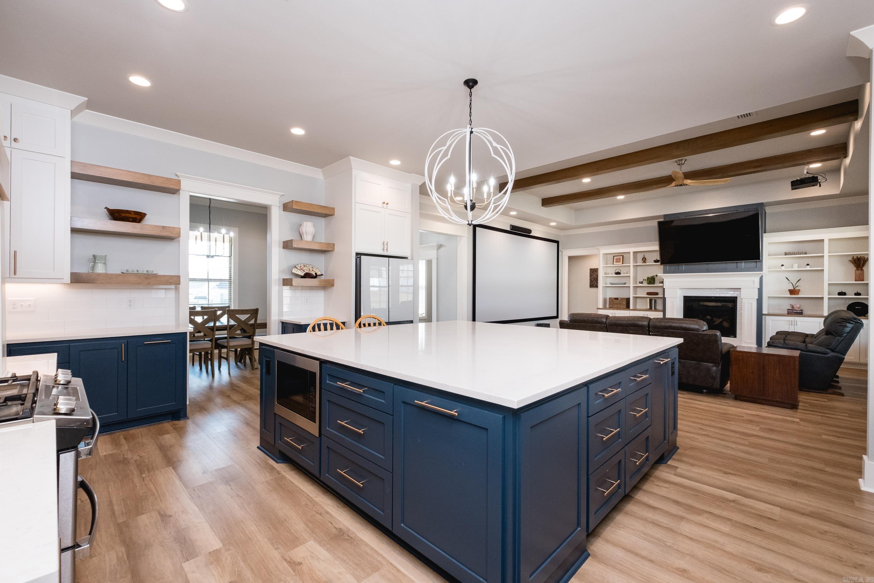 19 Morris Court  Greenbrier, AR