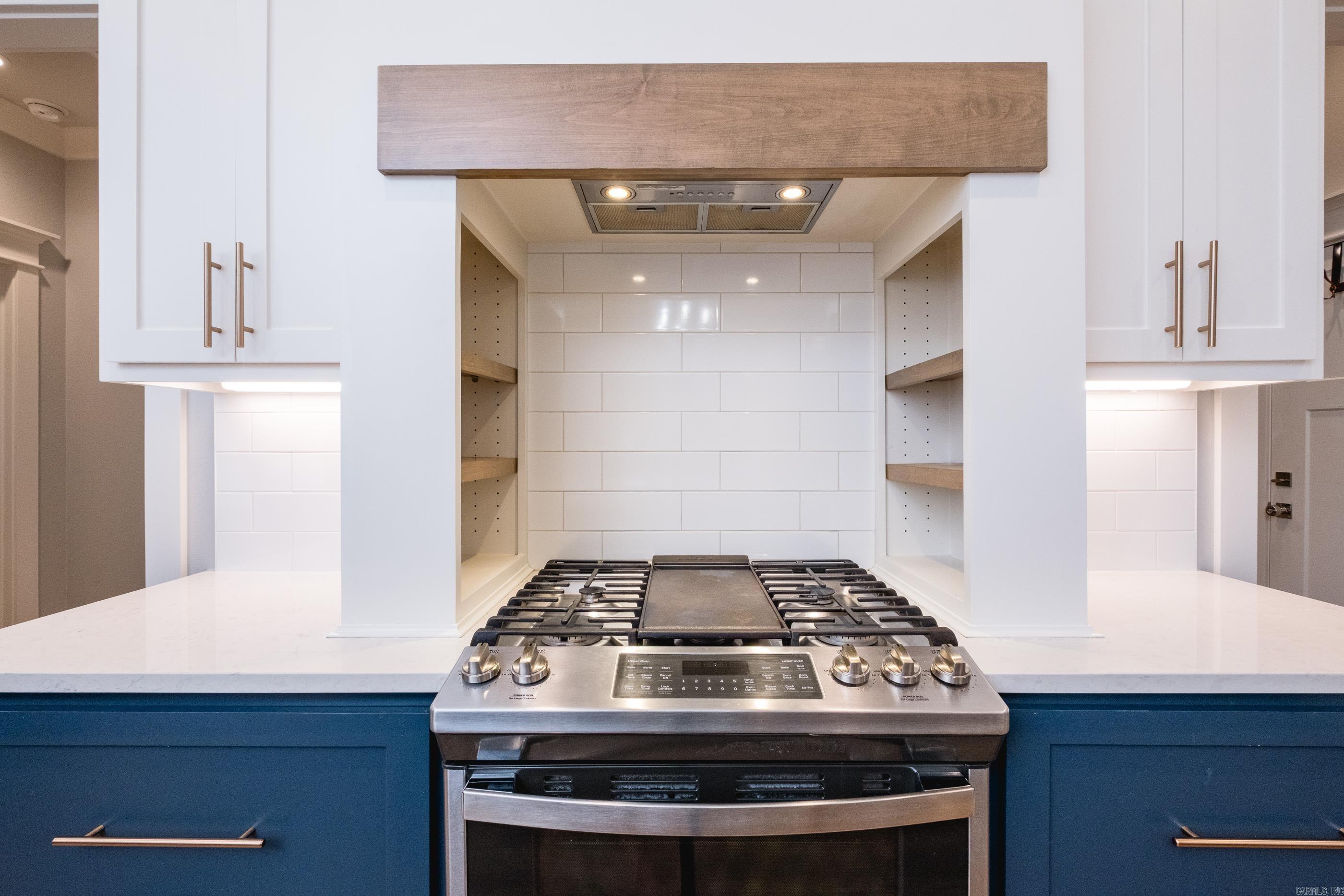 19 Morris Court  Greenbrier, AR