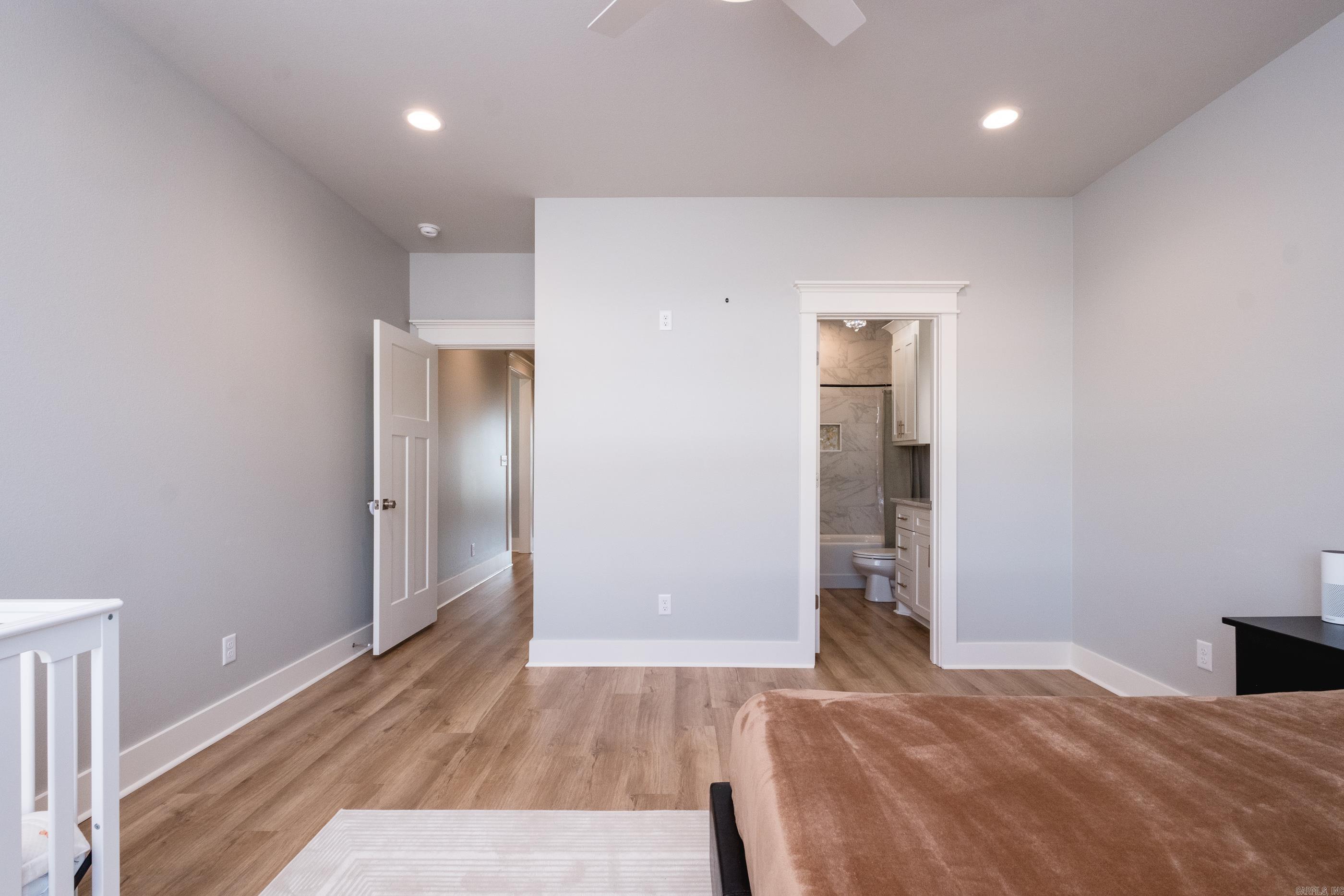 19 Morris Court  Greenbrier, AR