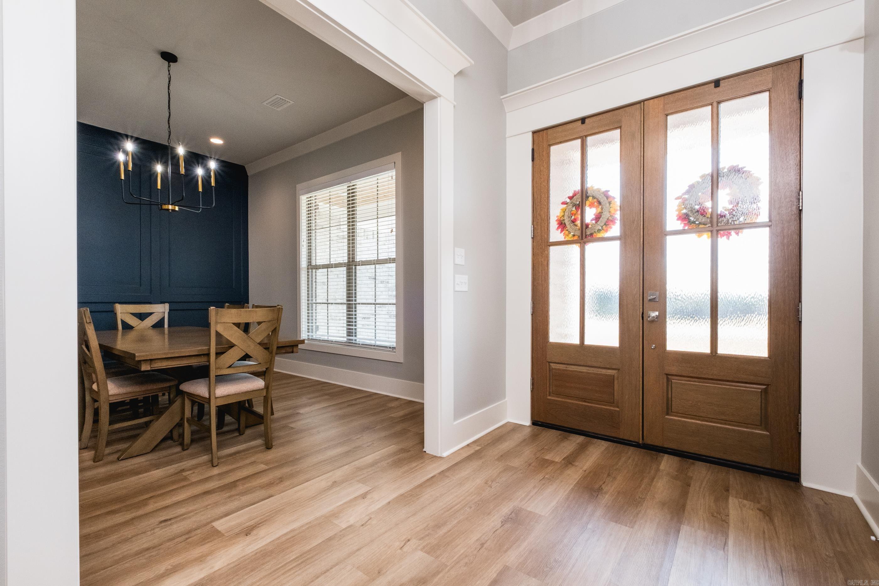 19 Morris Court  Greenbrier, AR