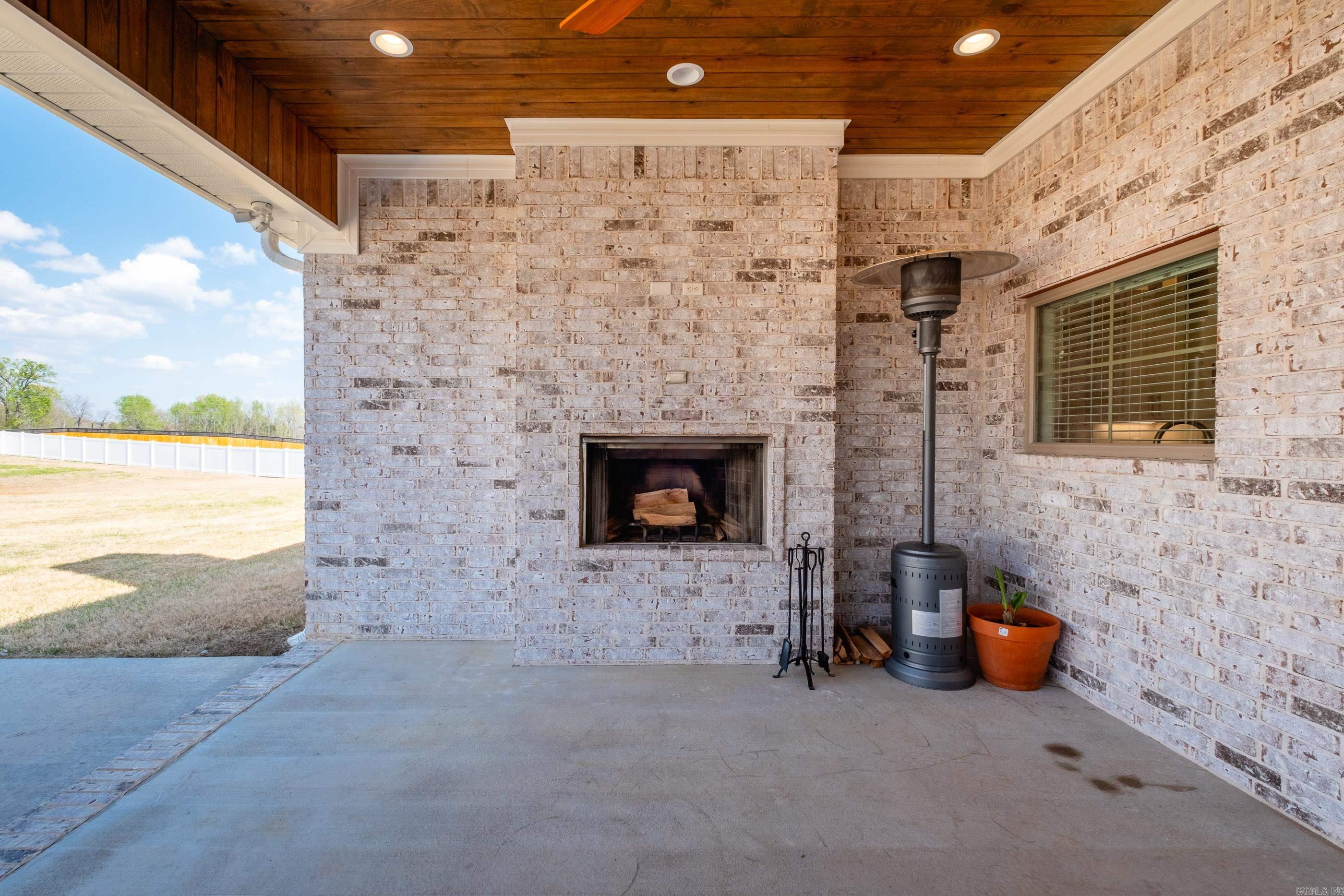 19 Morris Court  Greenbrier, AR