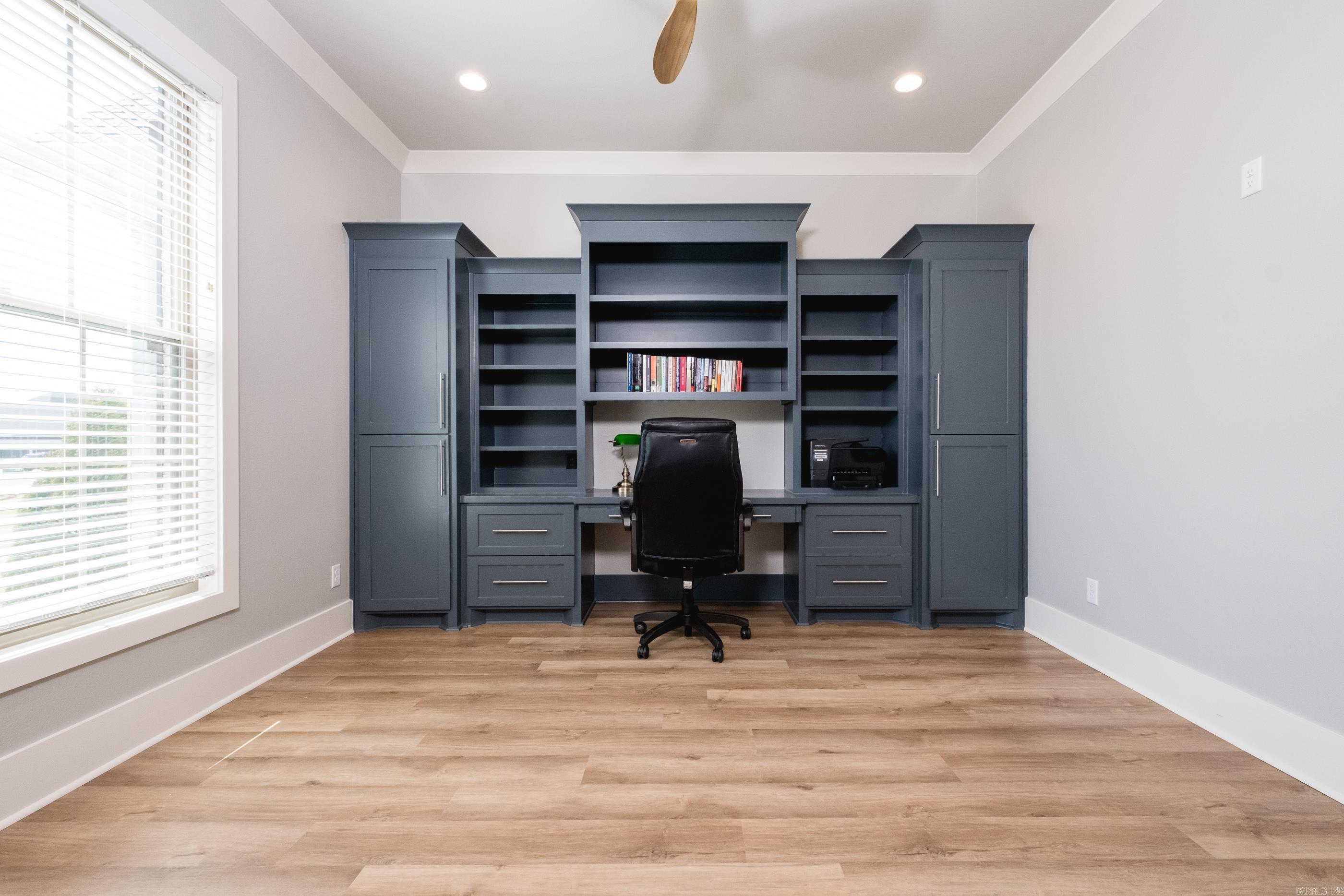 19 Morris Court  Greenbrier, AR