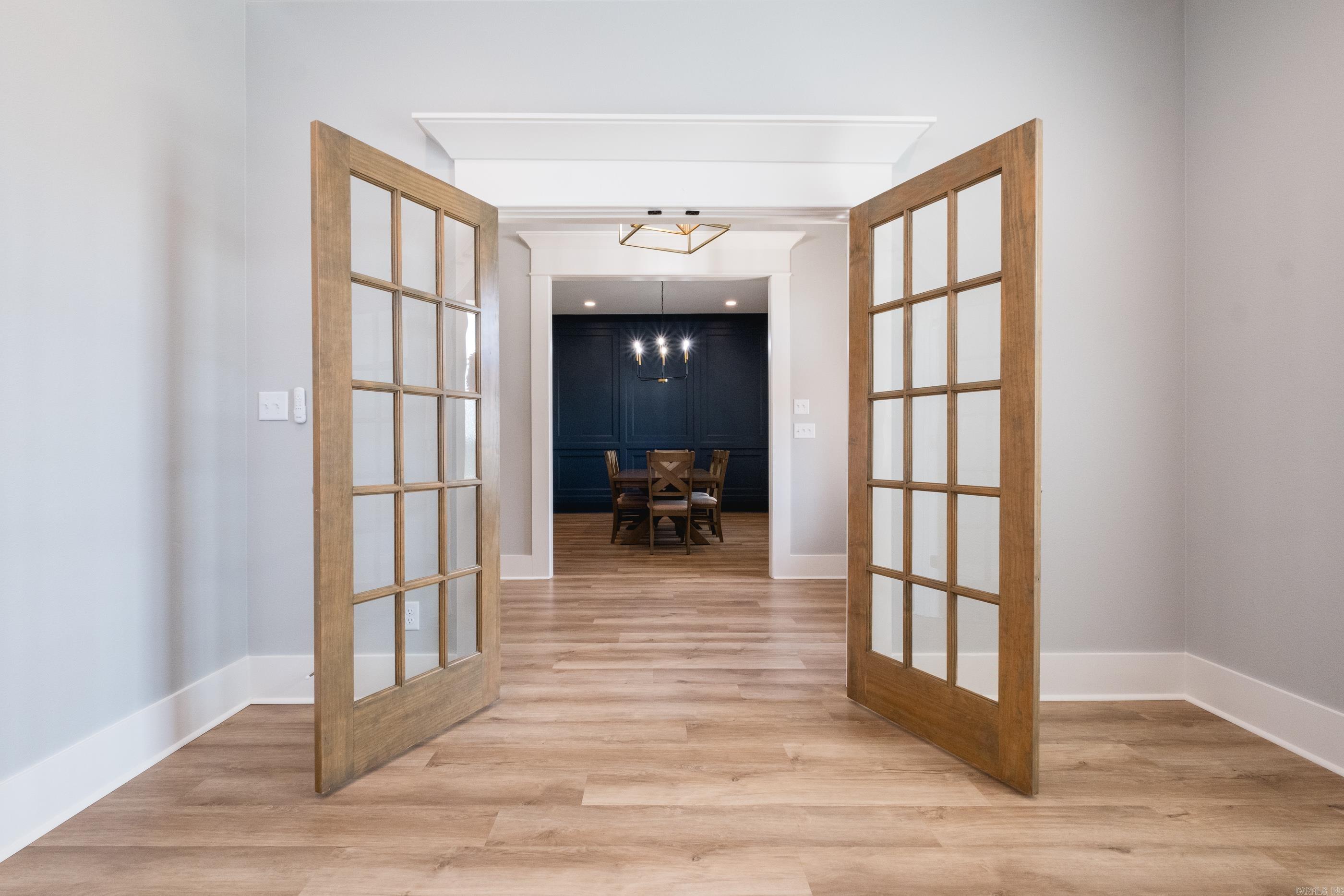 19 Morris Court  Greenbrier, AR