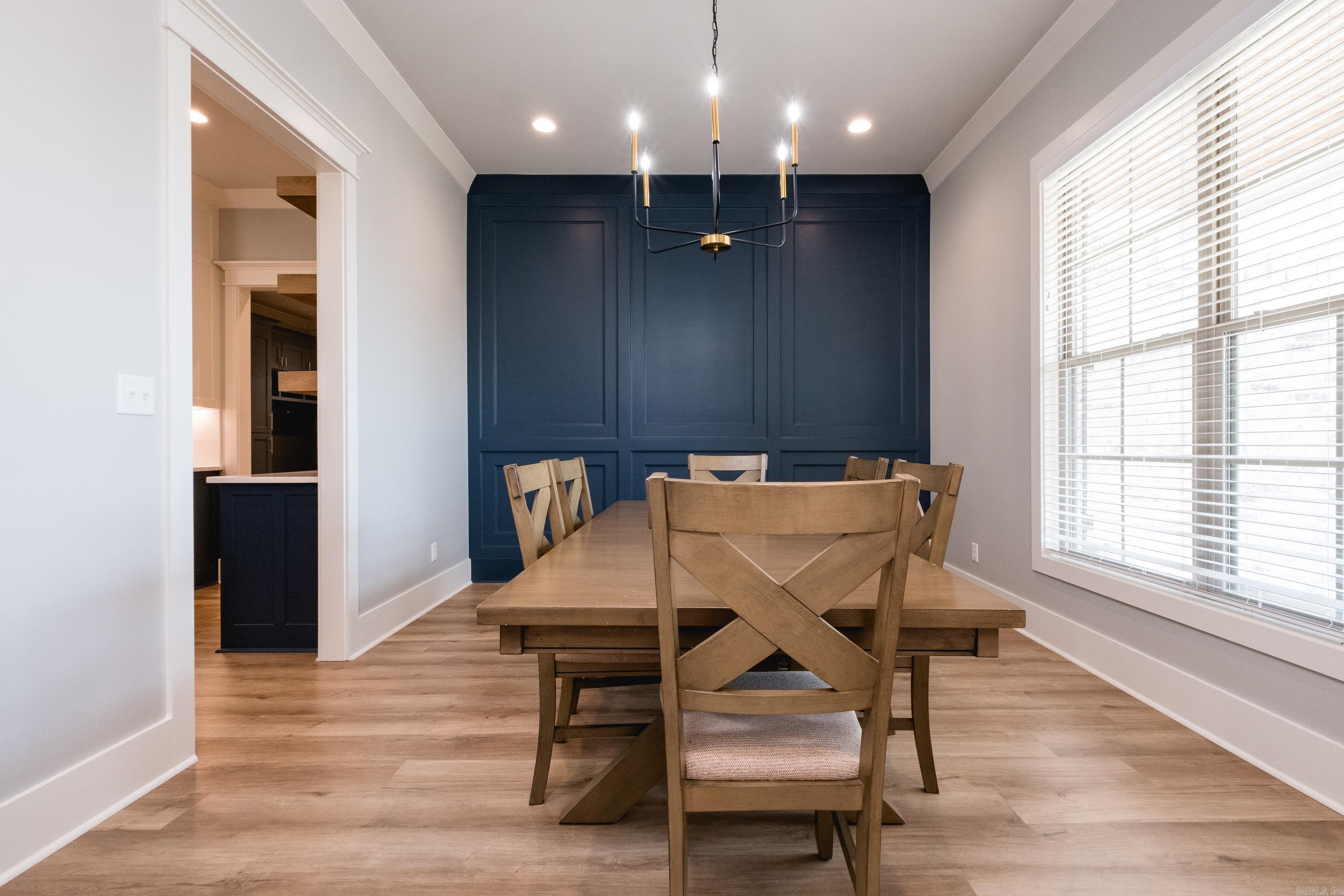 19 Morris Court  Greenbrier, AR