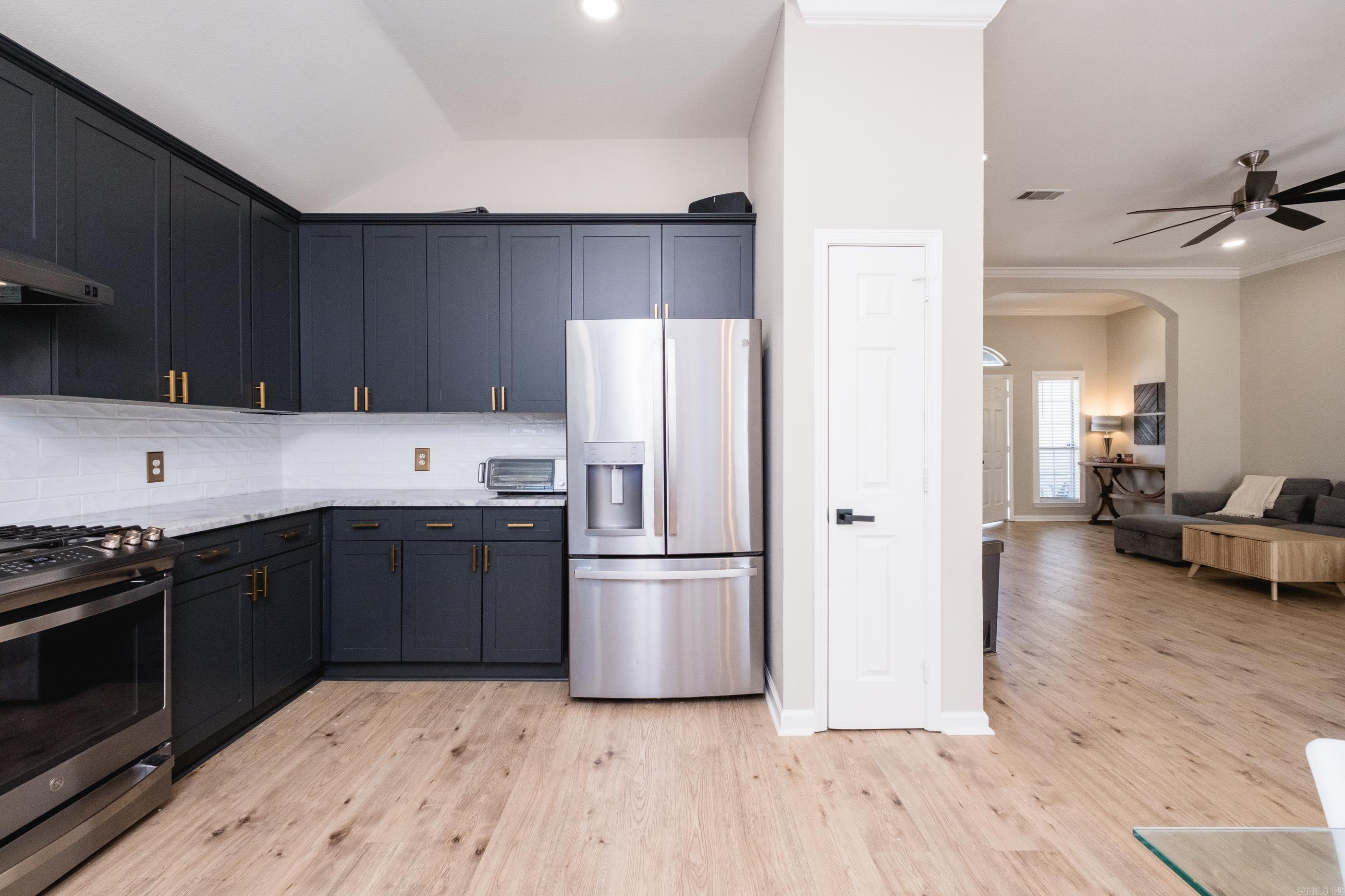 2 Green Oaks Cove  Maumelle, AR