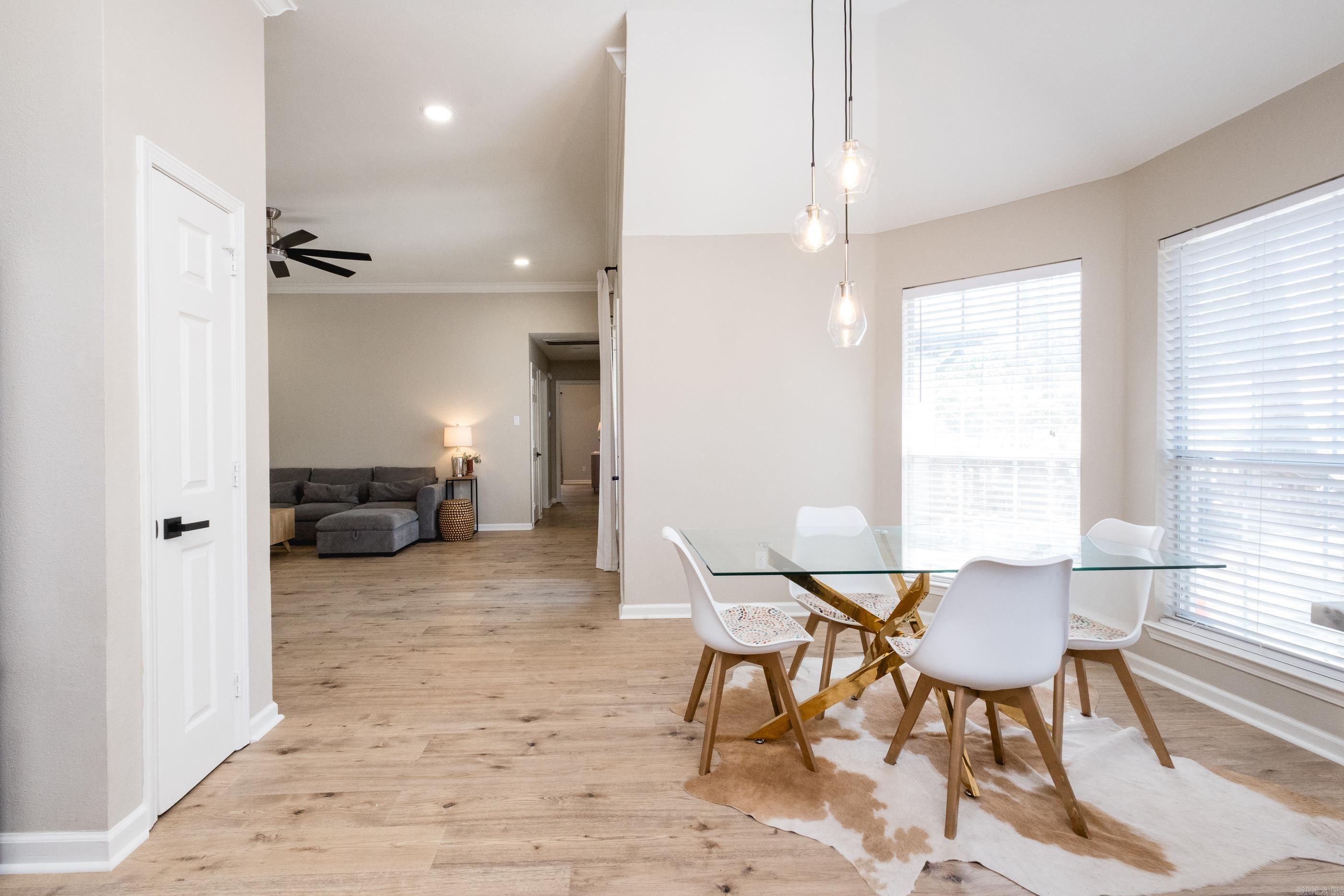 2 Green Oaks Cove  Maumelle, AR