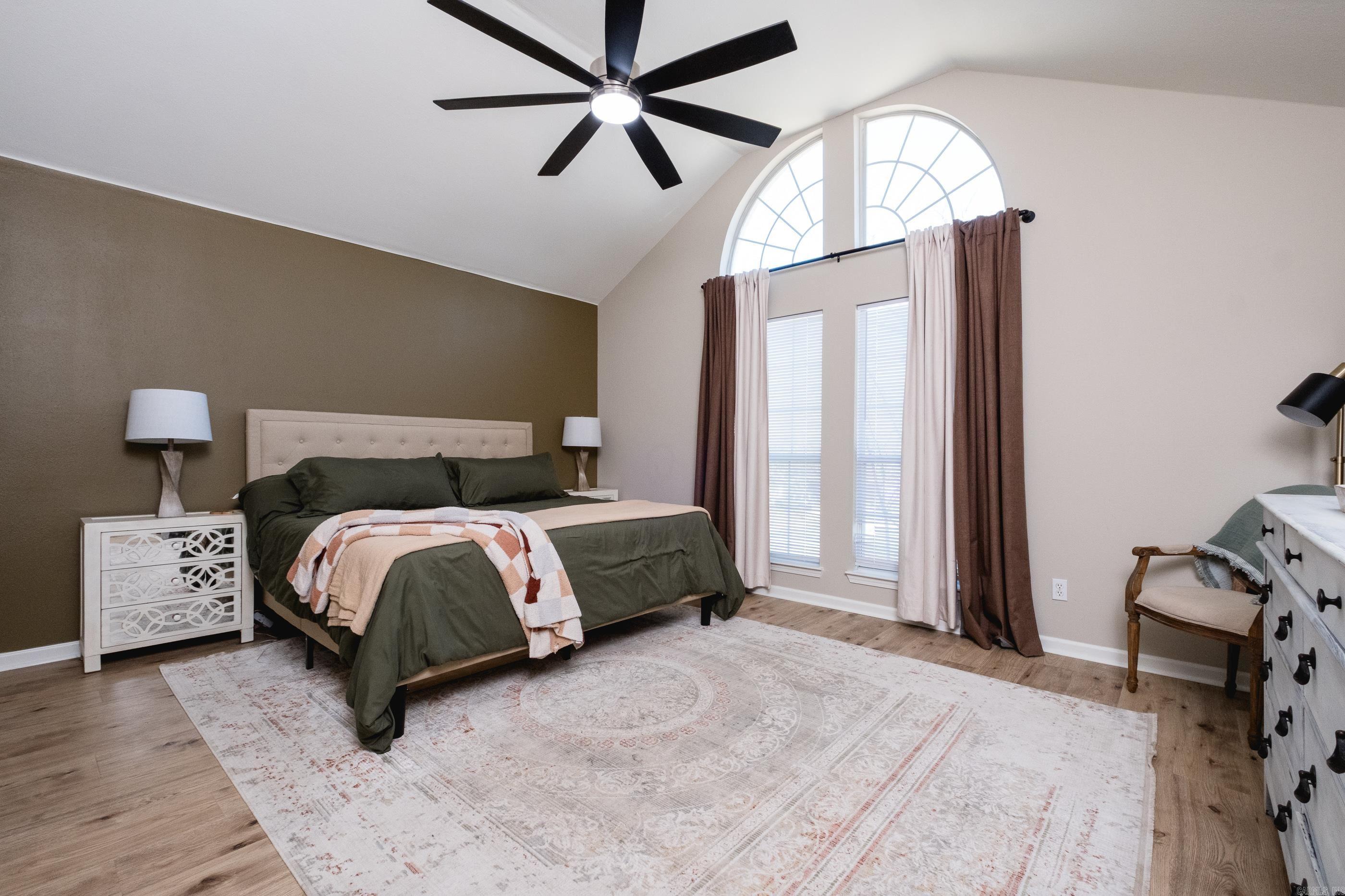 2 Green Oaks Cove  Maumelle, AR